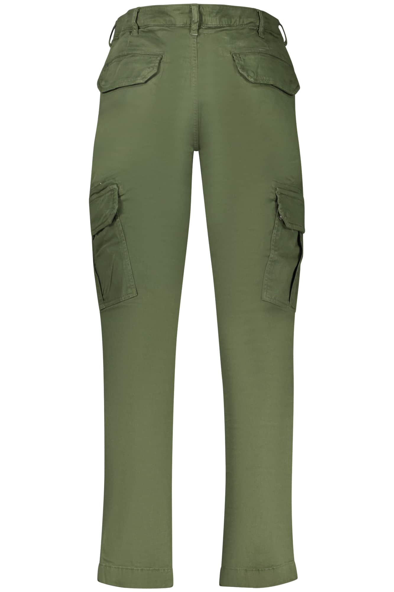 NORWAY 1963 HERREN GRÜN HOSE
