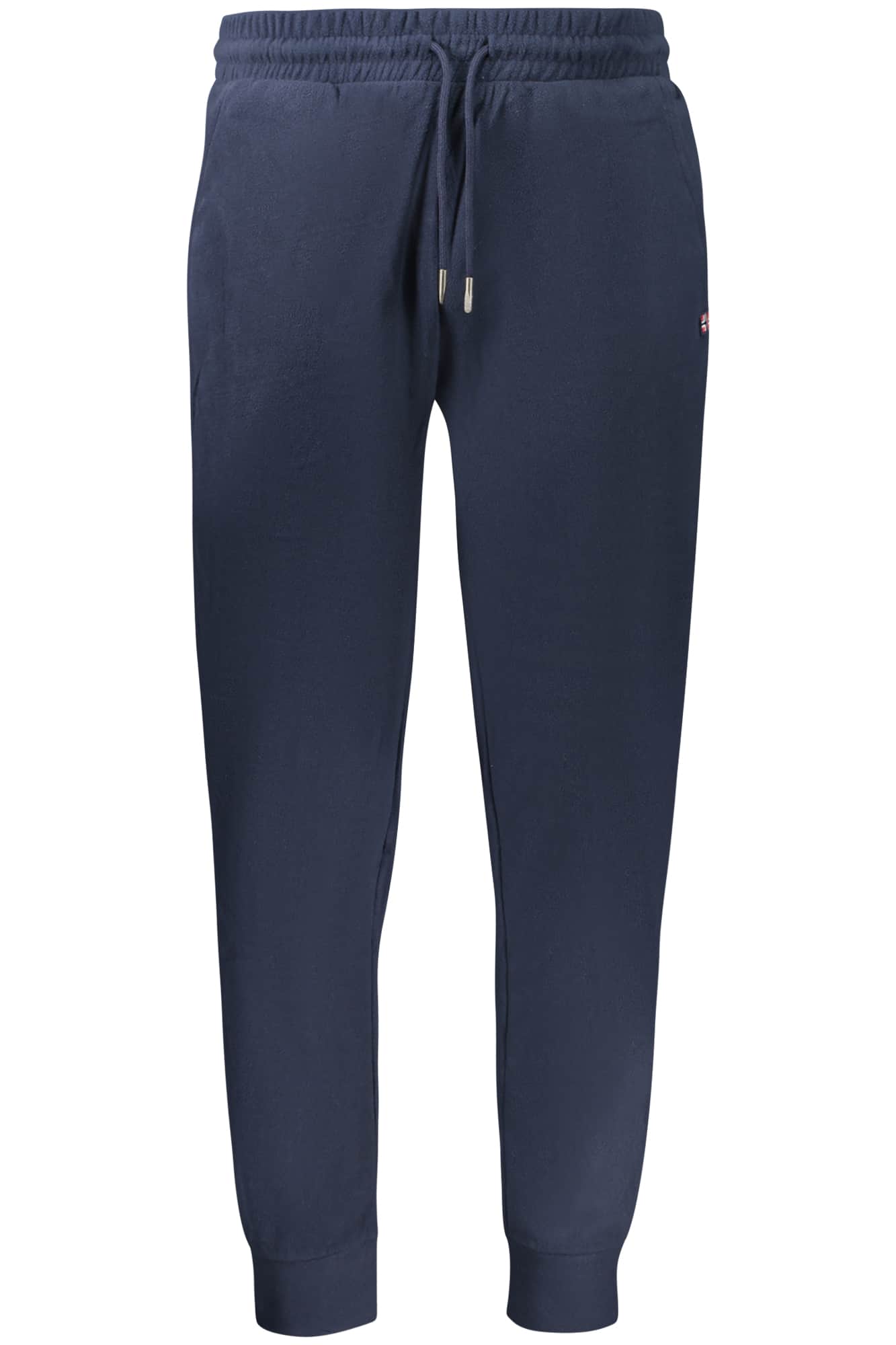 NORWAY 1963 HERREN BLAU LANG SUIT HOSE