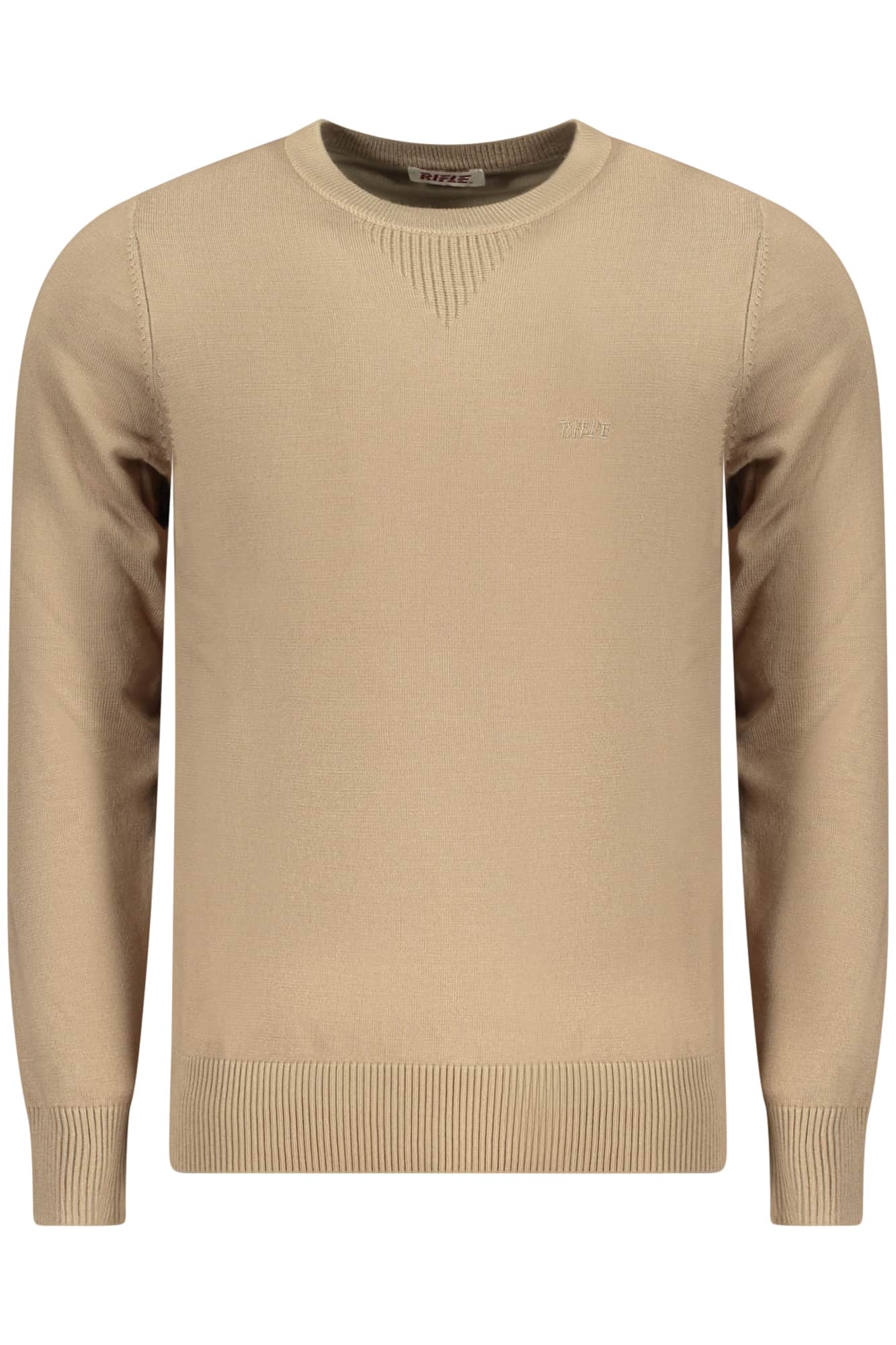 HERREN RIFLE SHIRT BRAUN
