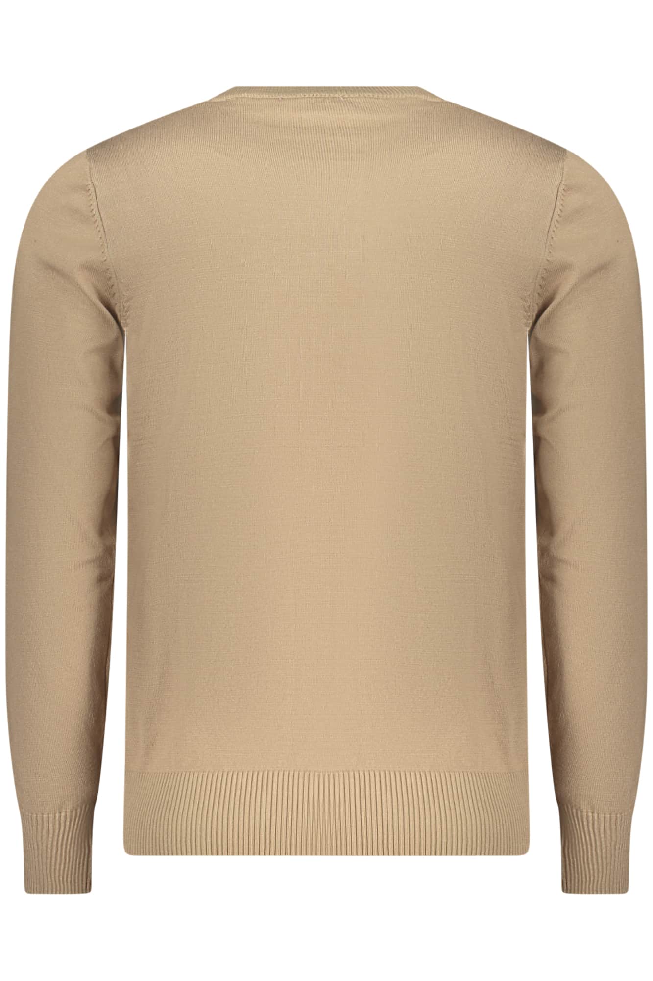HERREN RIFLE SHIRT BRAUN