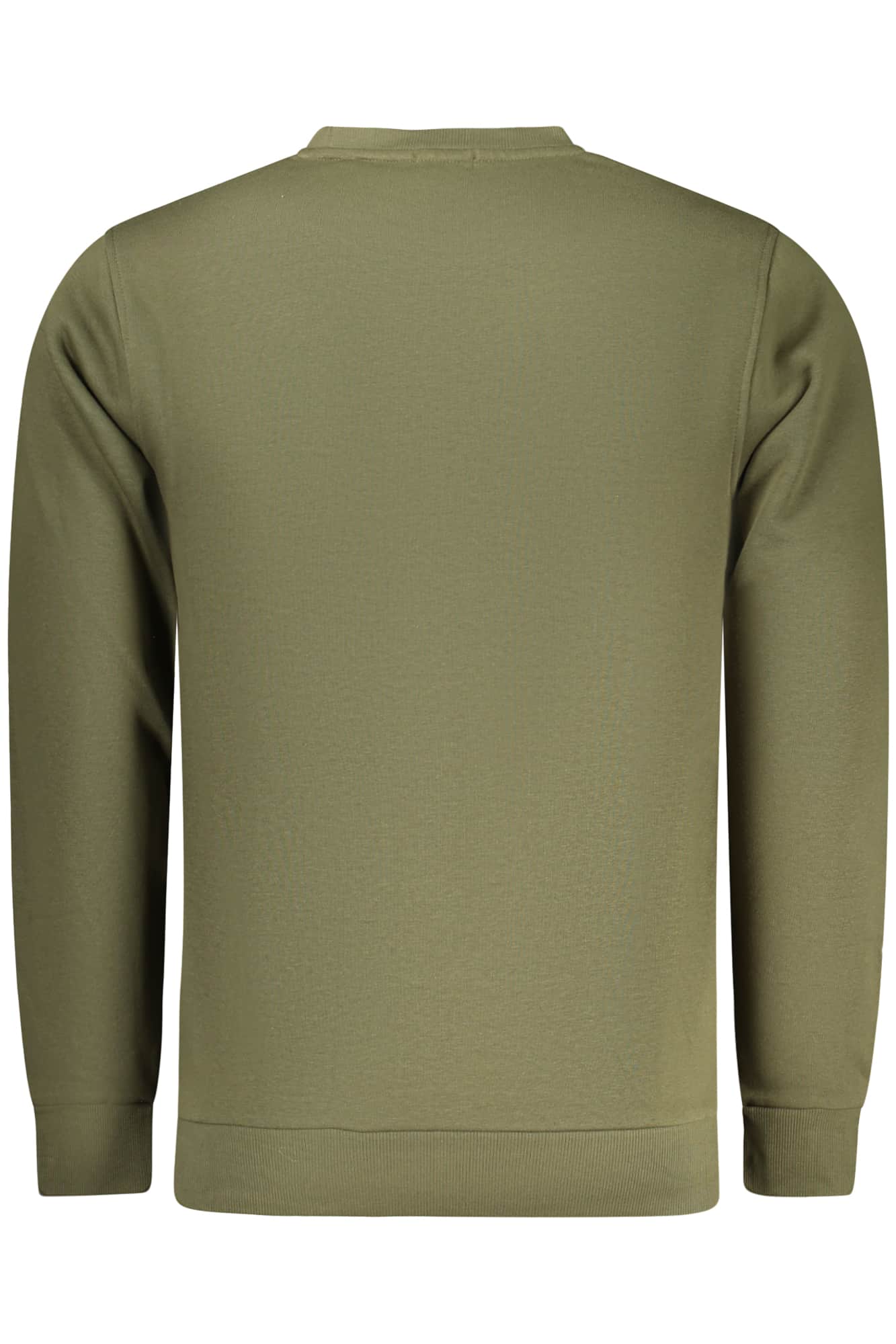 RIFLE SWEATSHIRT OHNE REISSVERSCHLUSS HERREN SCHWARZ