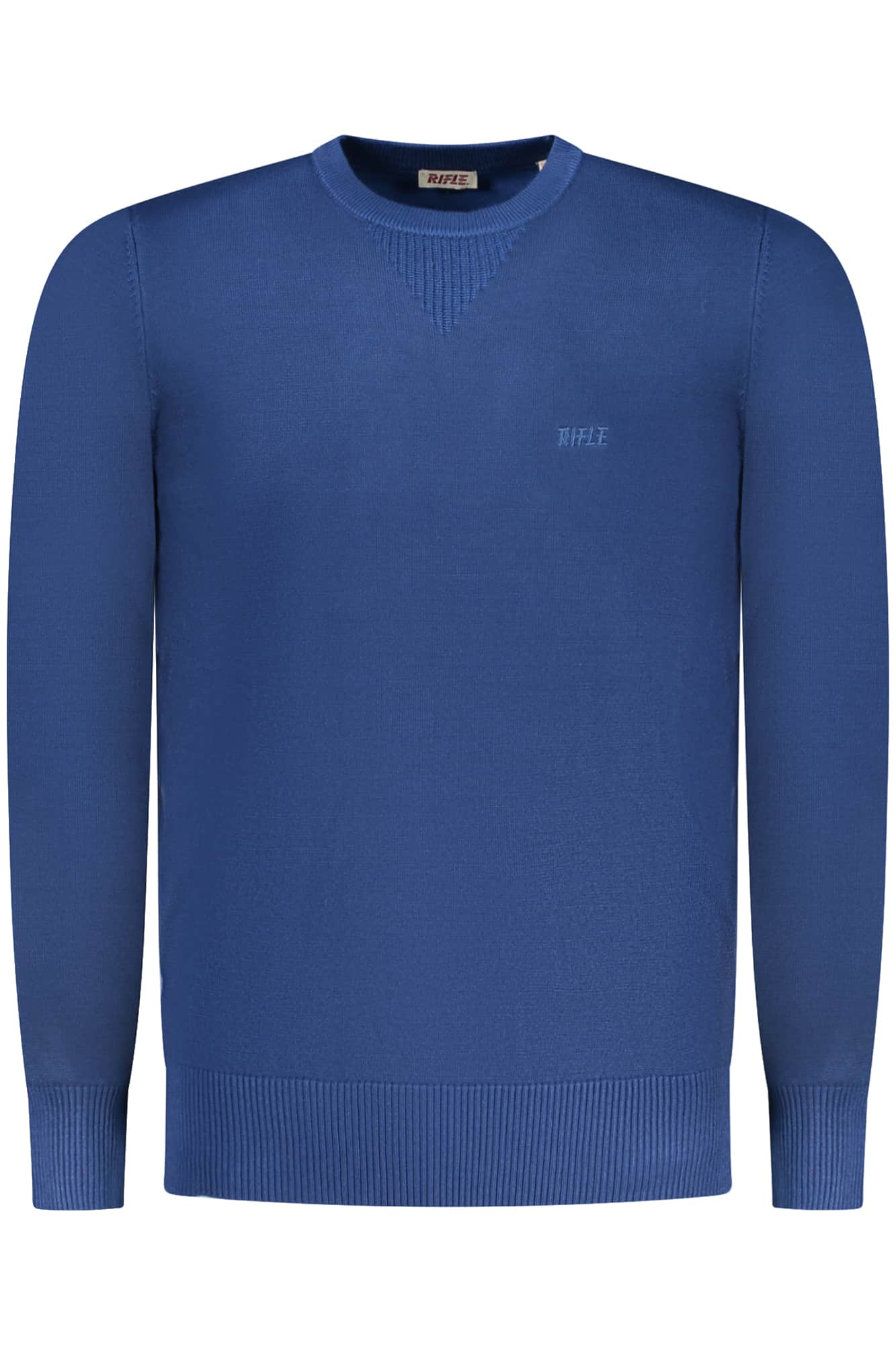 HERREN RIFLE SHIRT BRAUN
