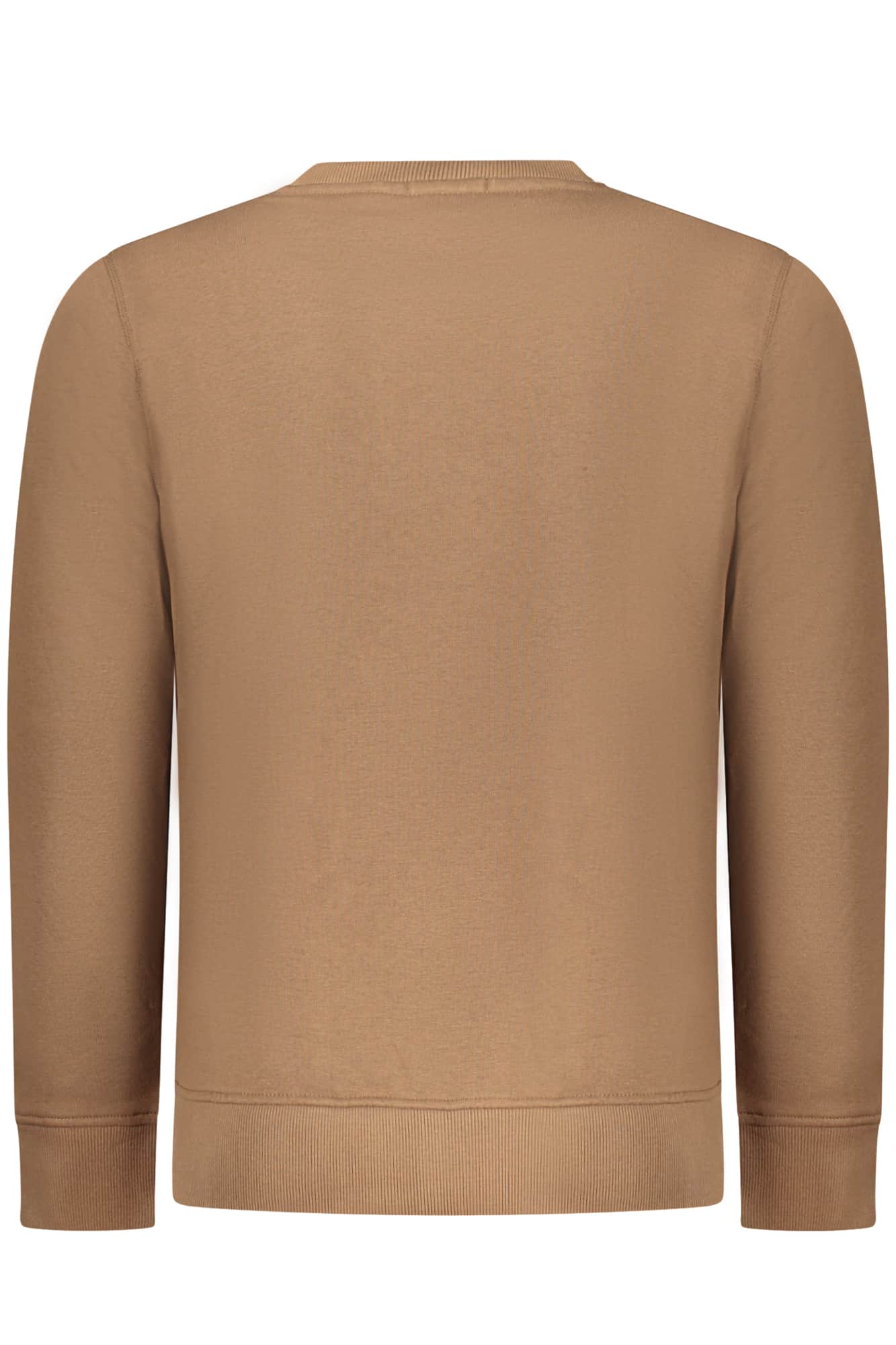 RIFLE SWEATSHIRT OHNE REISSVERSCHLUSS HERREN WEISS