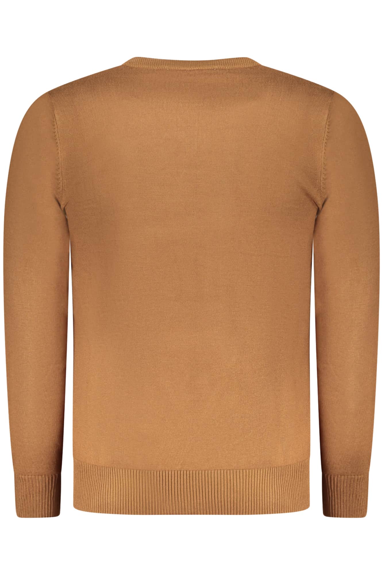 HERREN RIFLE SHIRT BRAUN