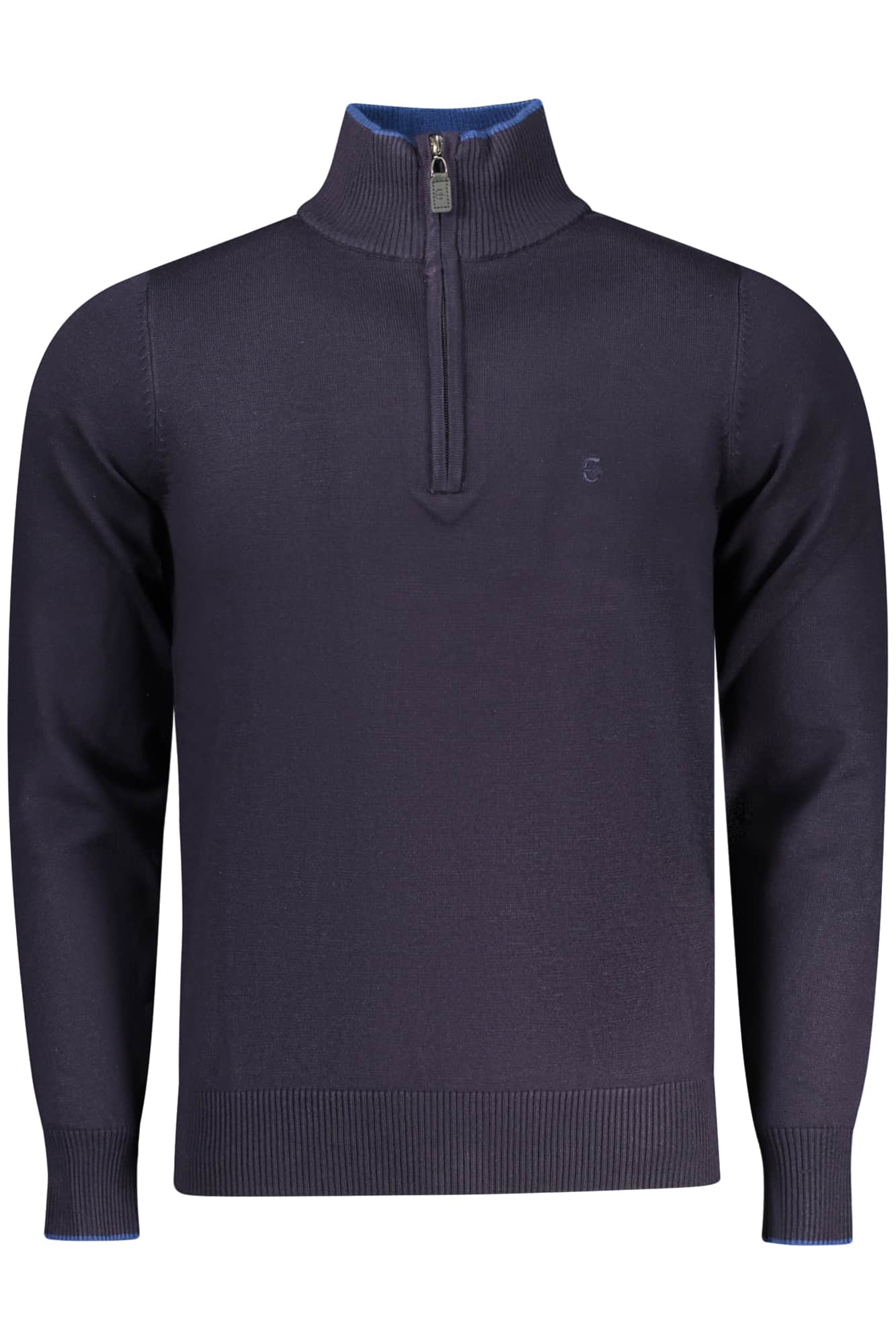 COVERI MOVING HERREN SCHWARZ SHIRT
