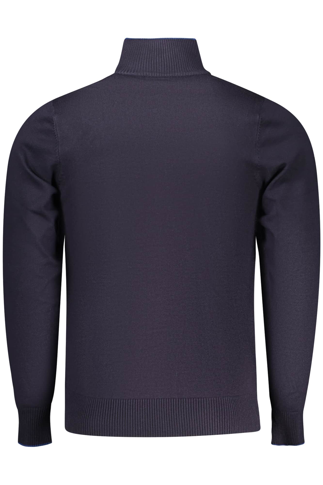 COVERI MOVING HERREN SCHWARZ SHIRT