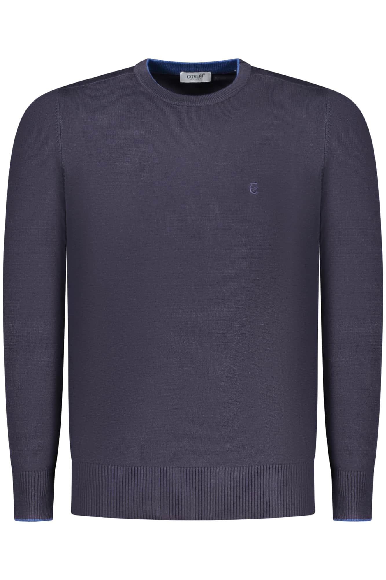 COVERI MOVING HERREN ROT SHIRT