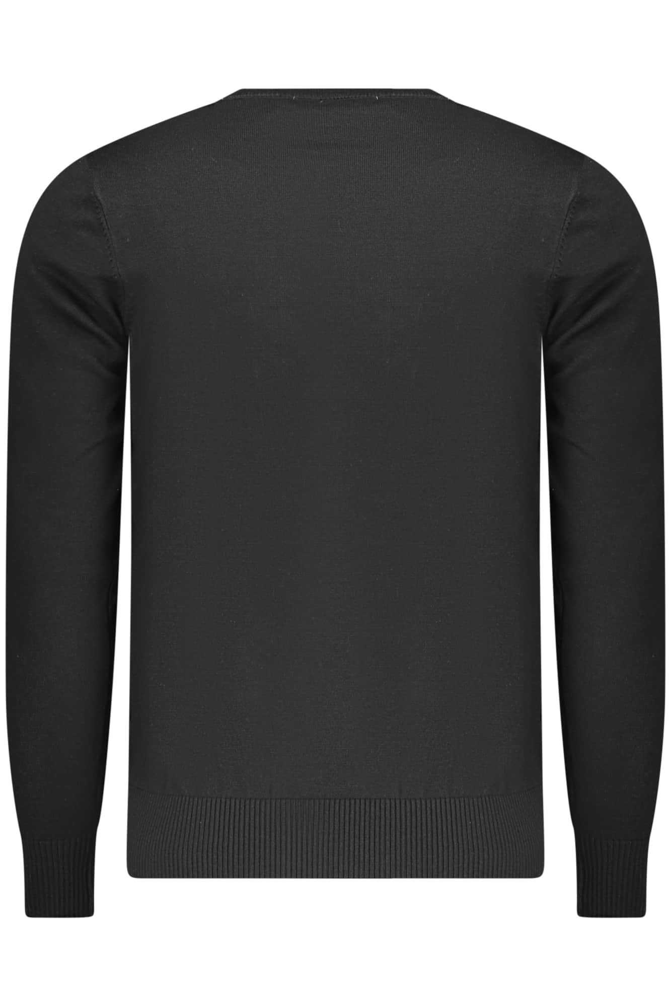 Coveri Moving herren schwarz shirt