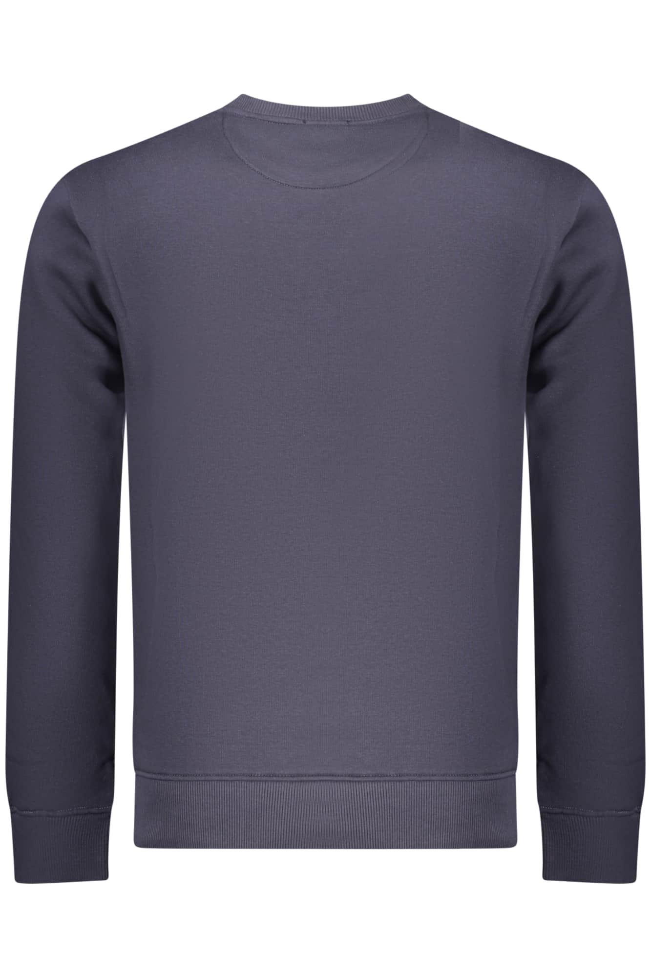 COVERI MOVING HERREN OHNE REISSVERSCHLUSS SWEATSHIRT GRÜN