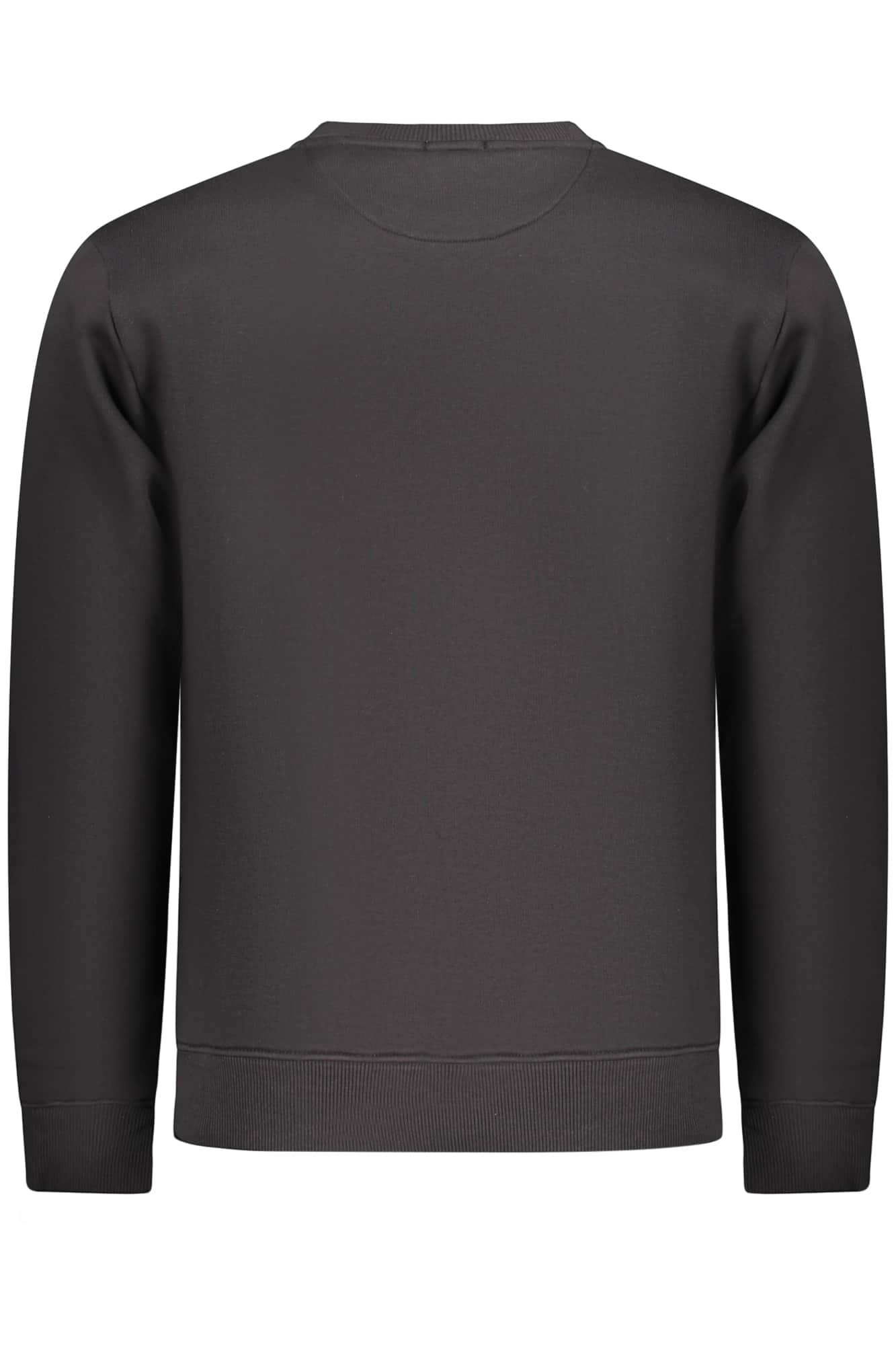 COVERI MOVING HERREN OHNE REISSVERSCHLUSS SWEATSHIRT GRÜN