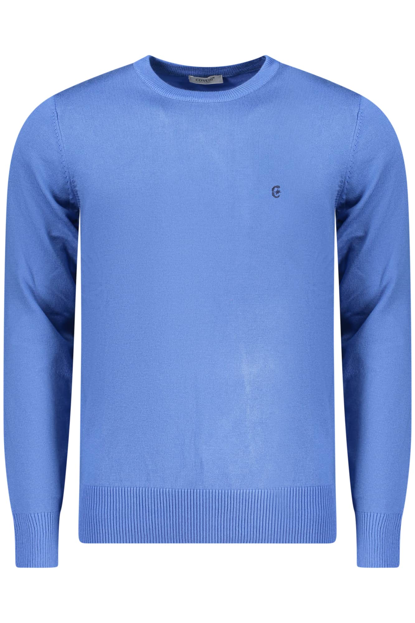 COVERI MOVING HERREN GRAU PULLOVER