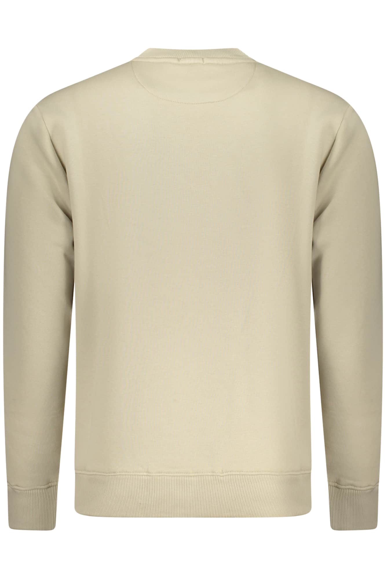 COVERI MOVING HERREN OHNE REISSVERSCHLUSS SWEATSHIRT GRÜN