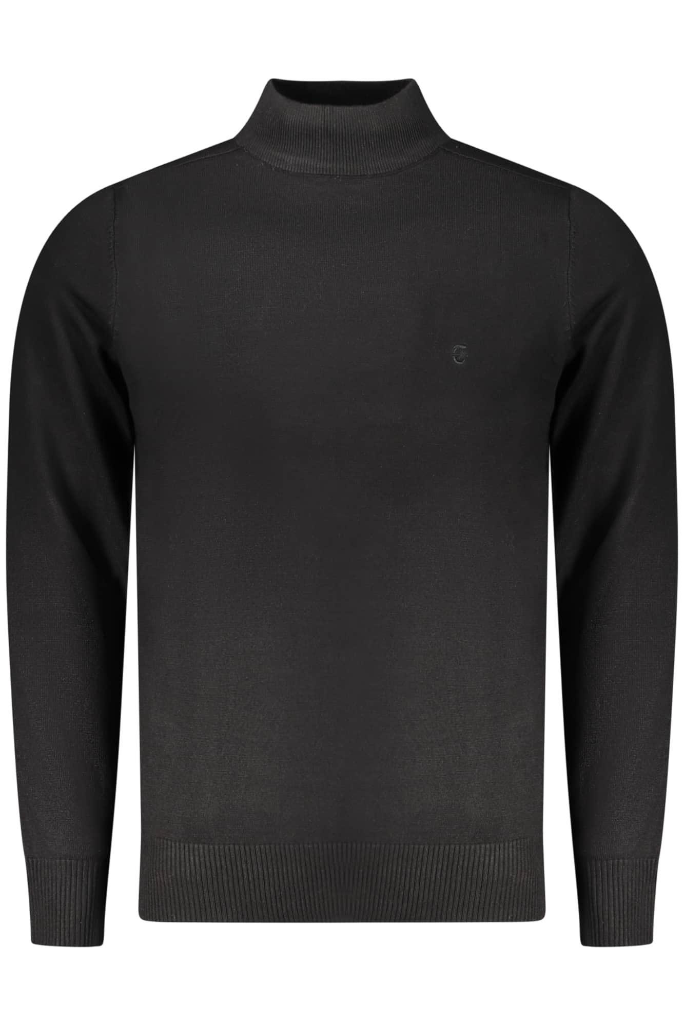 COVERI MOVING HERREN BLAU PULLOVER