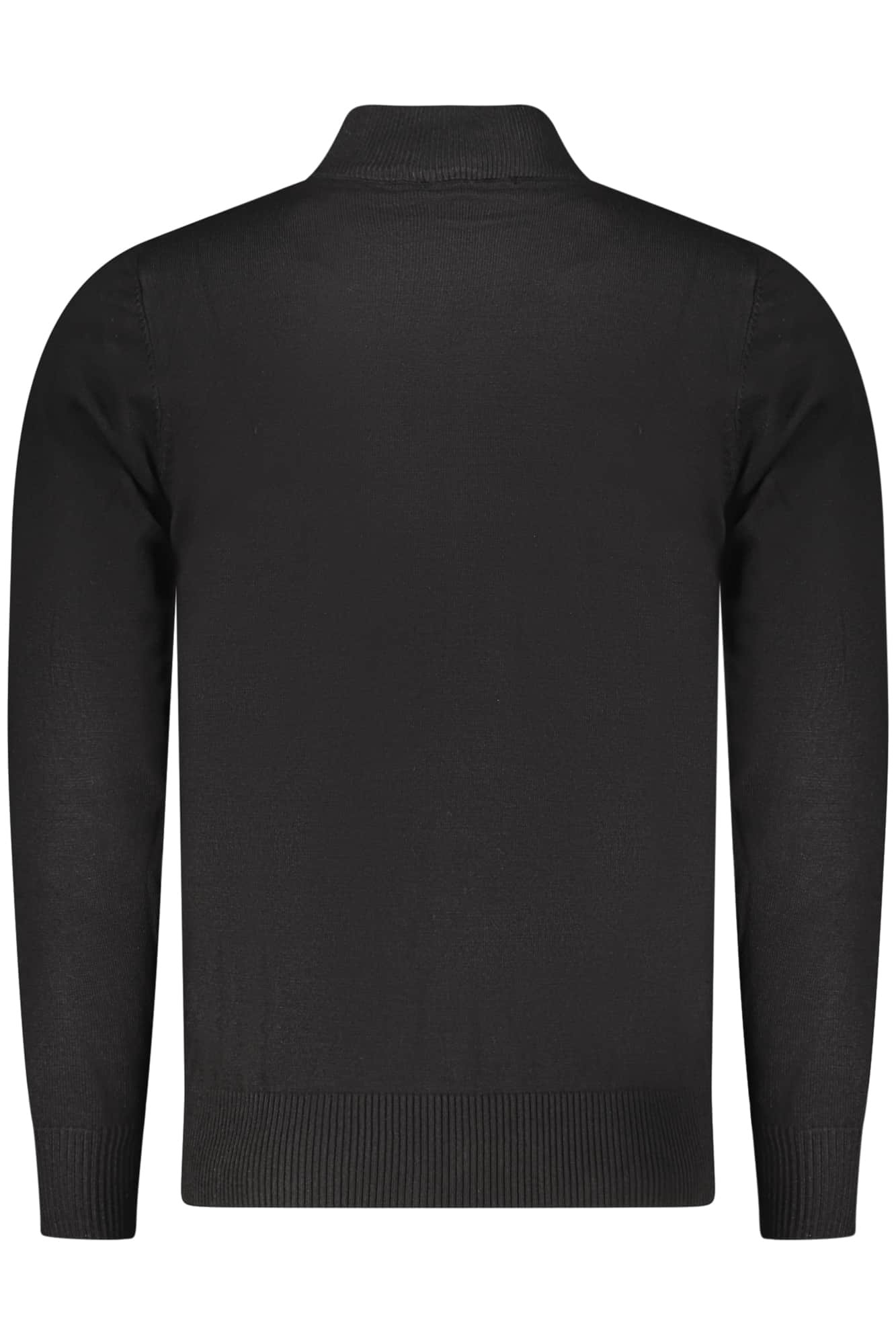 COVERI MOVING HERREN BLAU PULLOVER