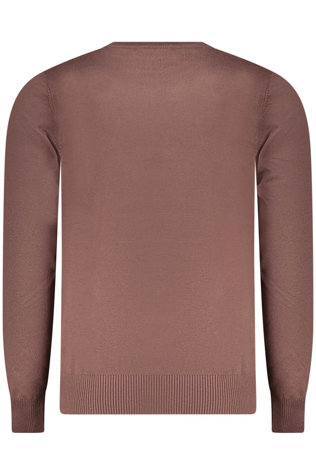 COVERI MOVING HERREN GRAU PULLOVER