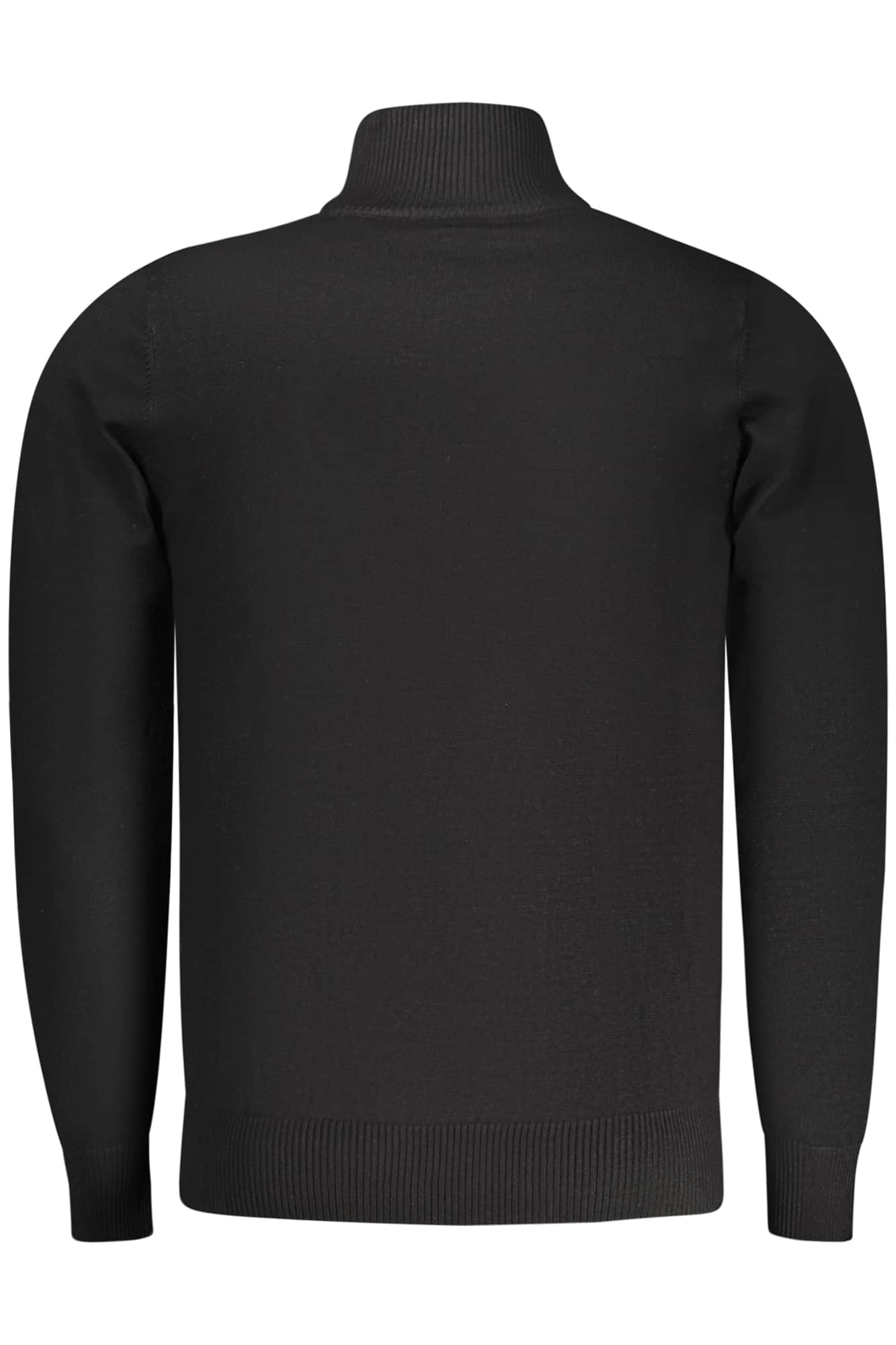 COVERI MOVING HERREN SCHWARZ SHIRT