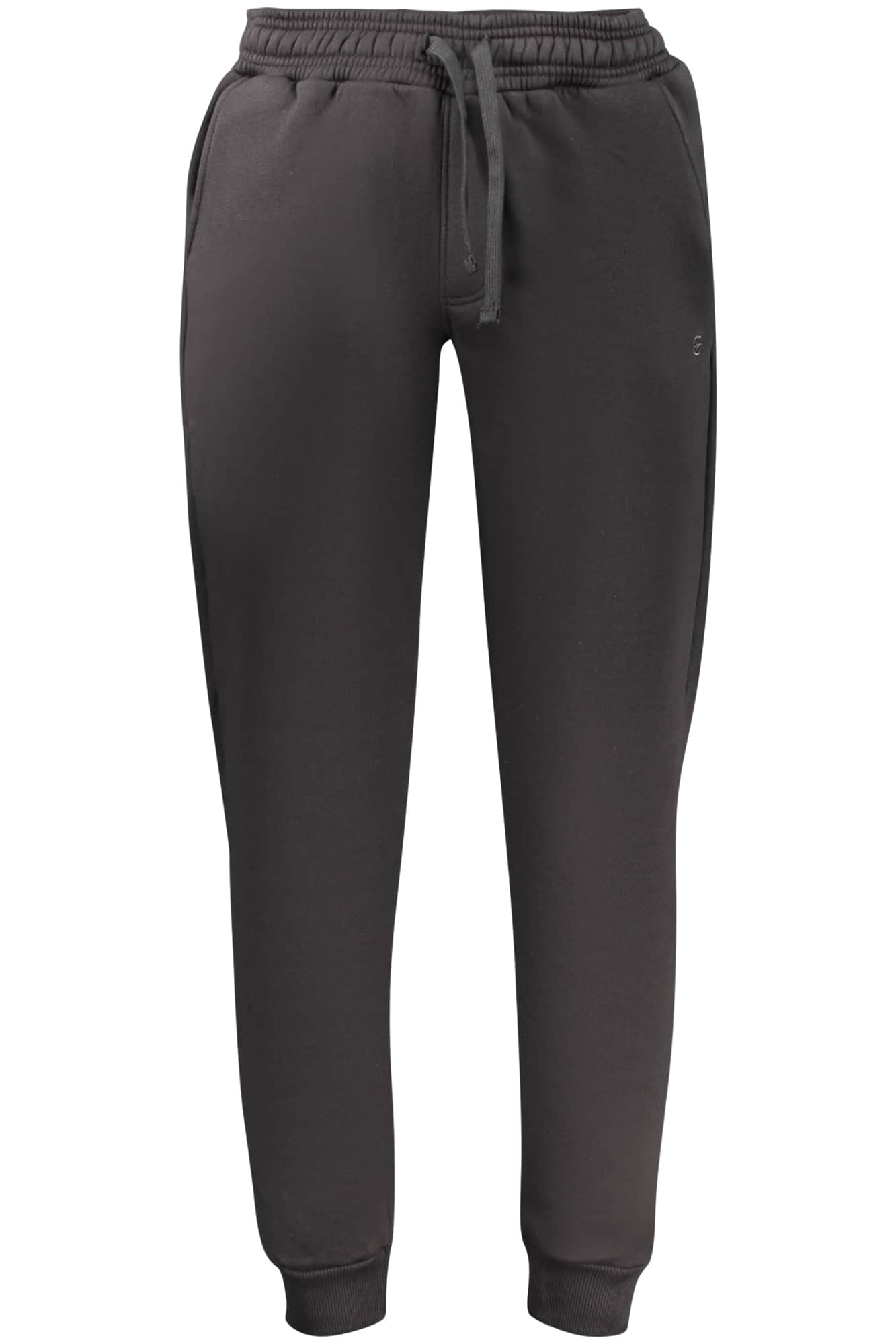 COVERI MOVING HERREN SCHWARZ LANG TRAININGSANZUG HOSE