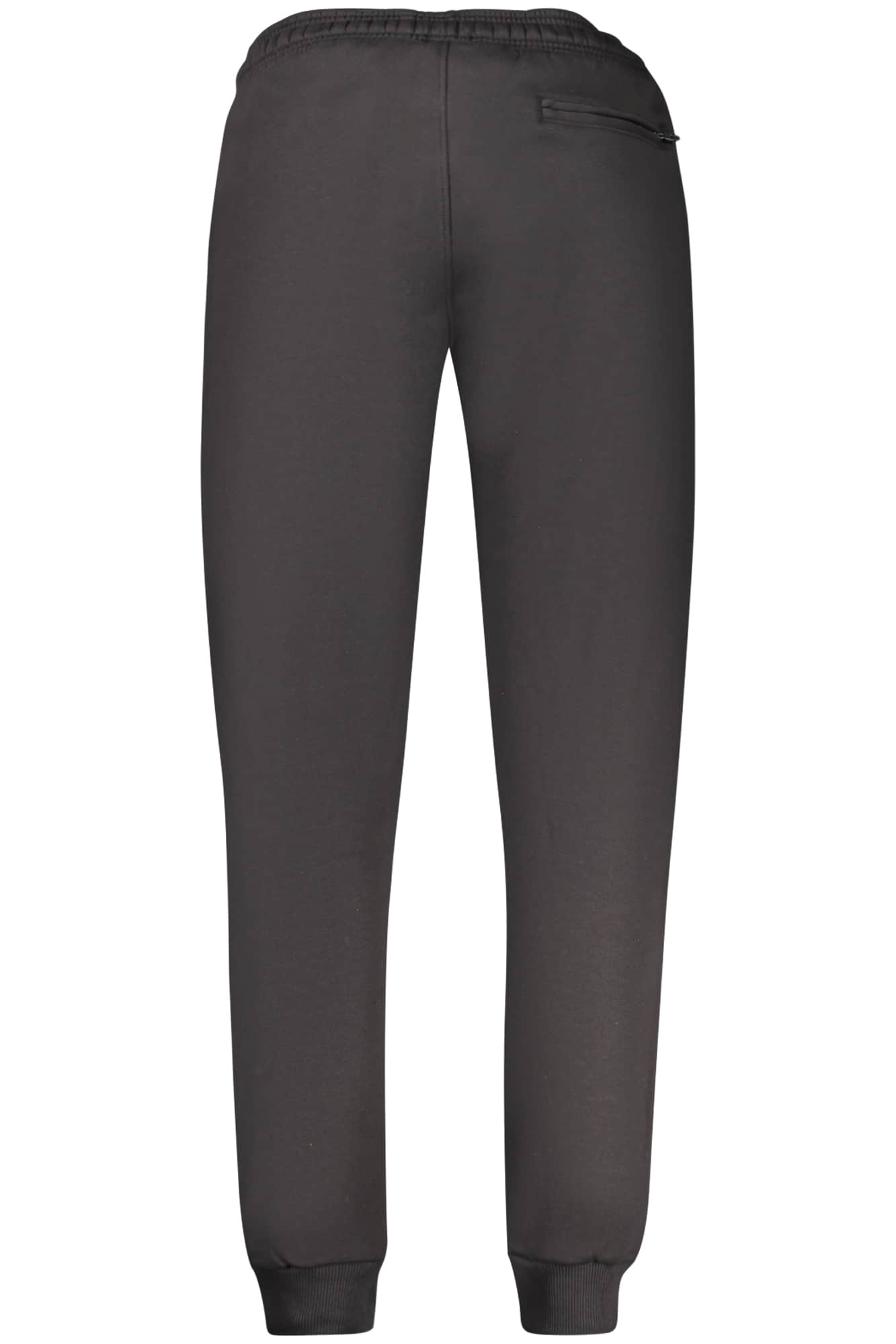 COVERI MOVING HERREN SCHWARZ LANG TRAININGSANZUG HOSE