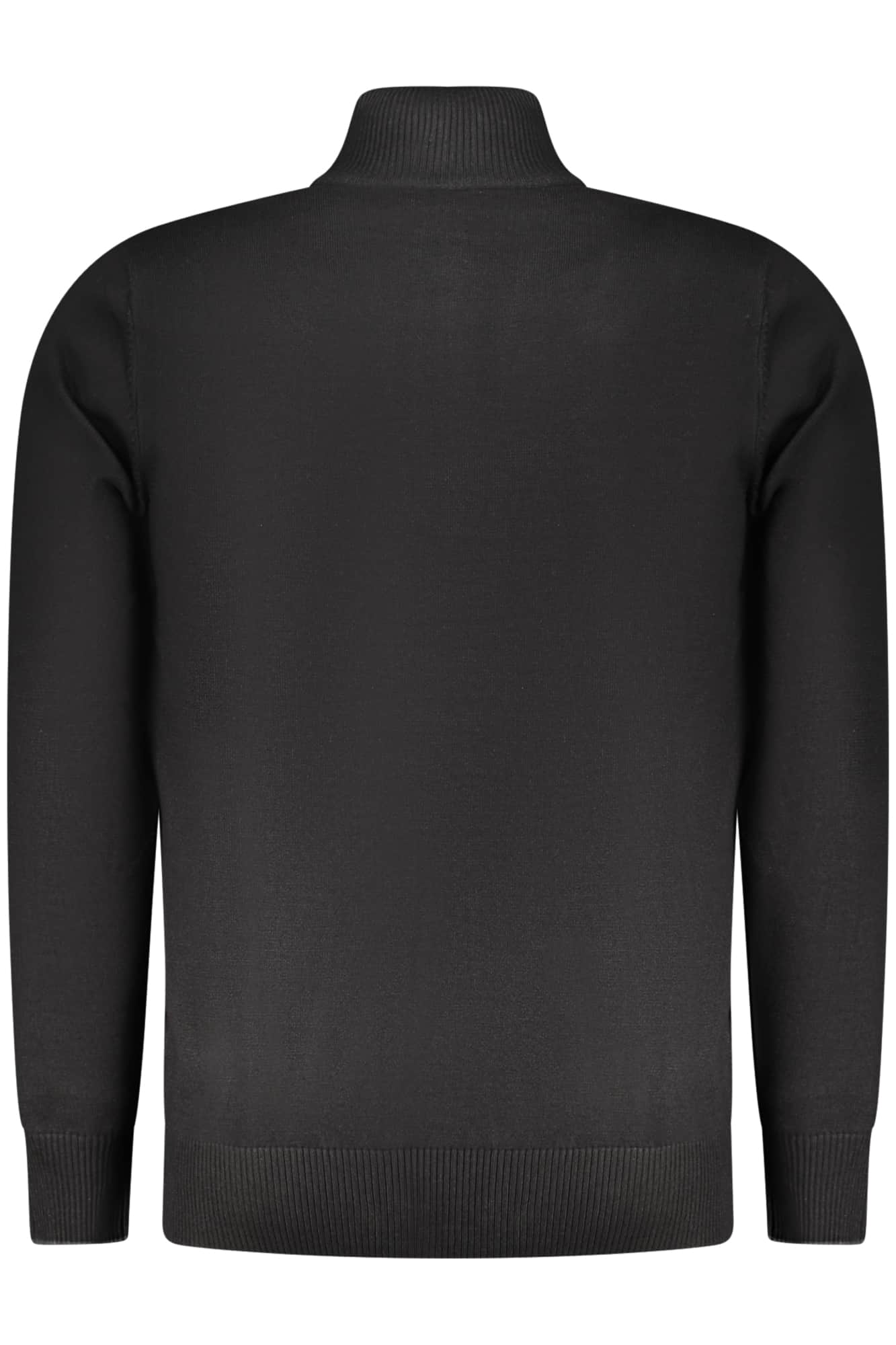 COVERI MOVING HERREN SCHWARZ SHIRT