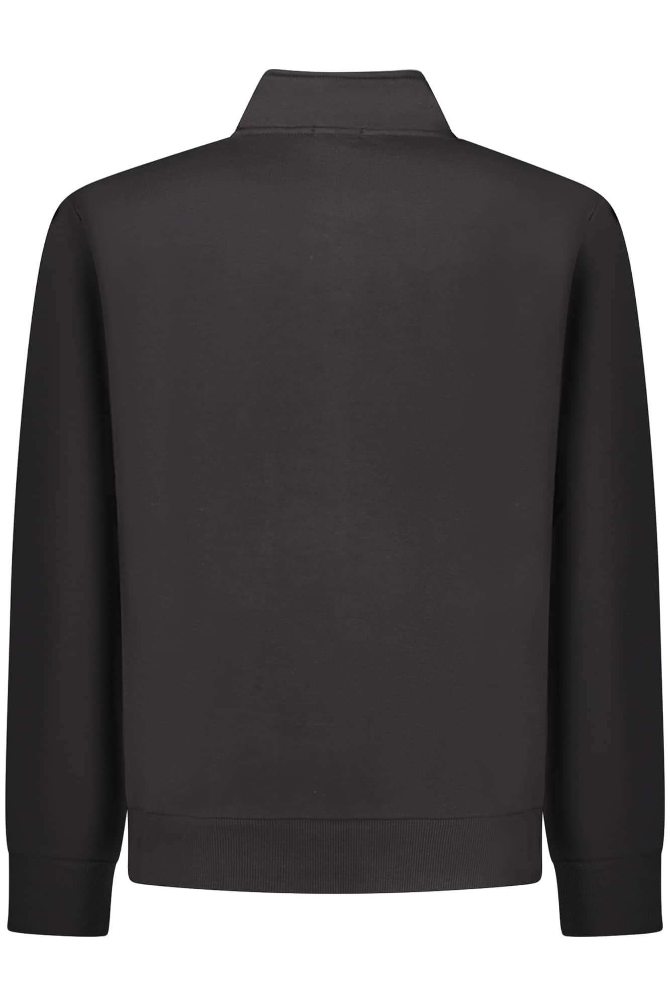 COVERI MOVING HERREN BLAU OHNE REISSVERSCHLUSS SWEATSHIRT