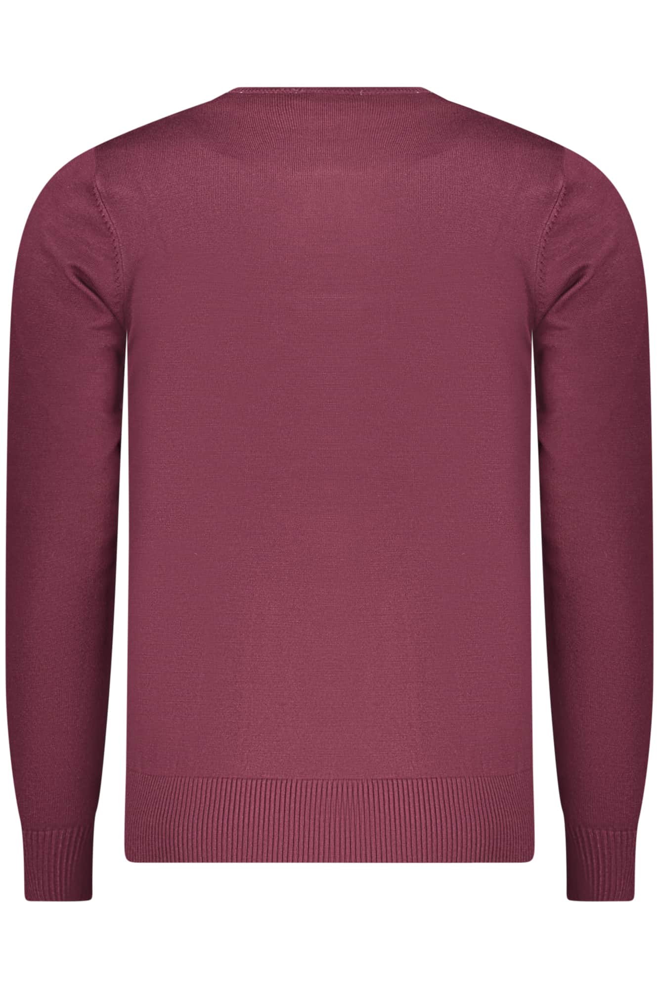 COVERI MOVING HERREN ROT SHIRT