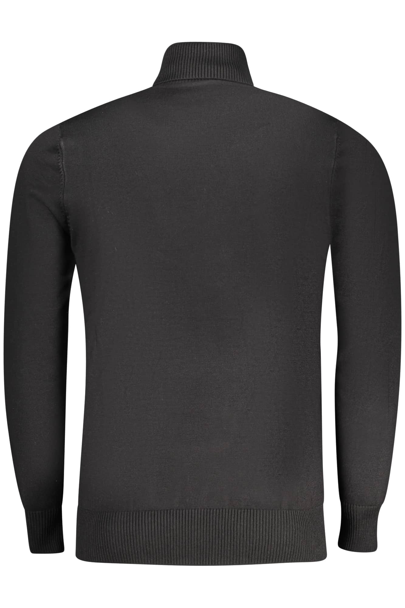 COVERI MOVING HERREN BLAU PULLOVER