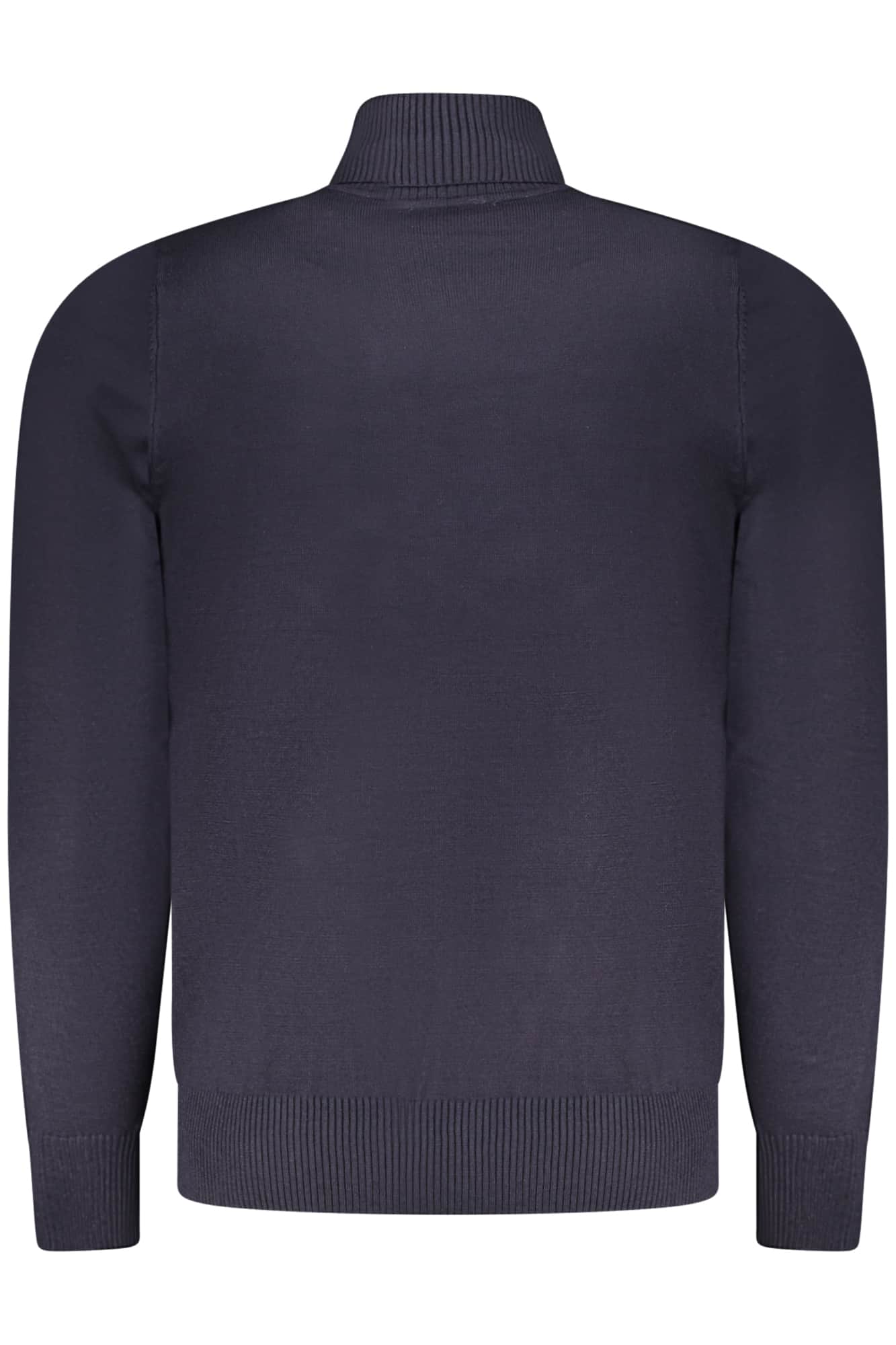 COVERI MOVING HERREN BLAU PULLOVER