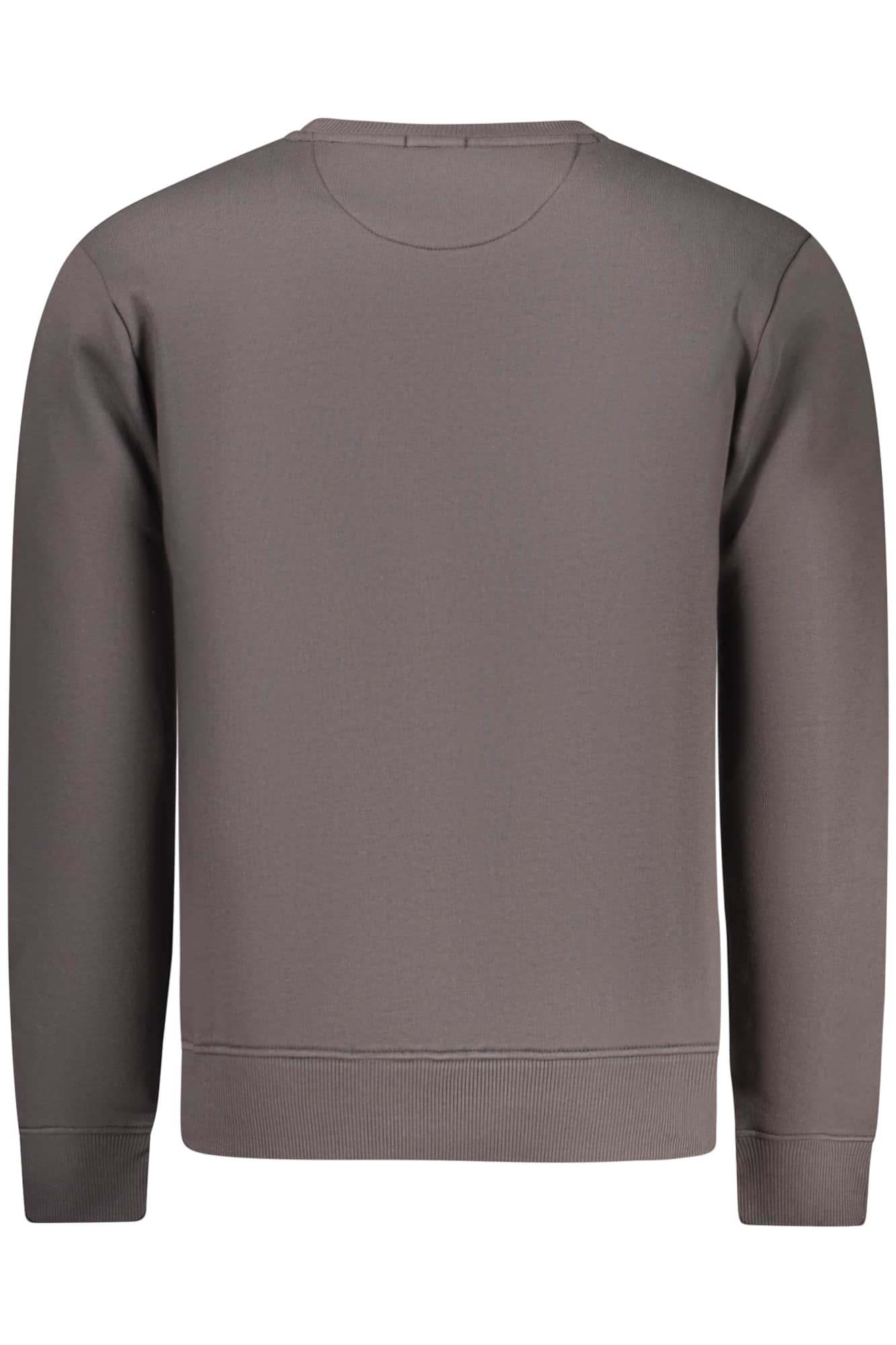 COVERI MOVING HERREN OHNE REISSVERSCHLUSS SWEATSHIRT GRÜN