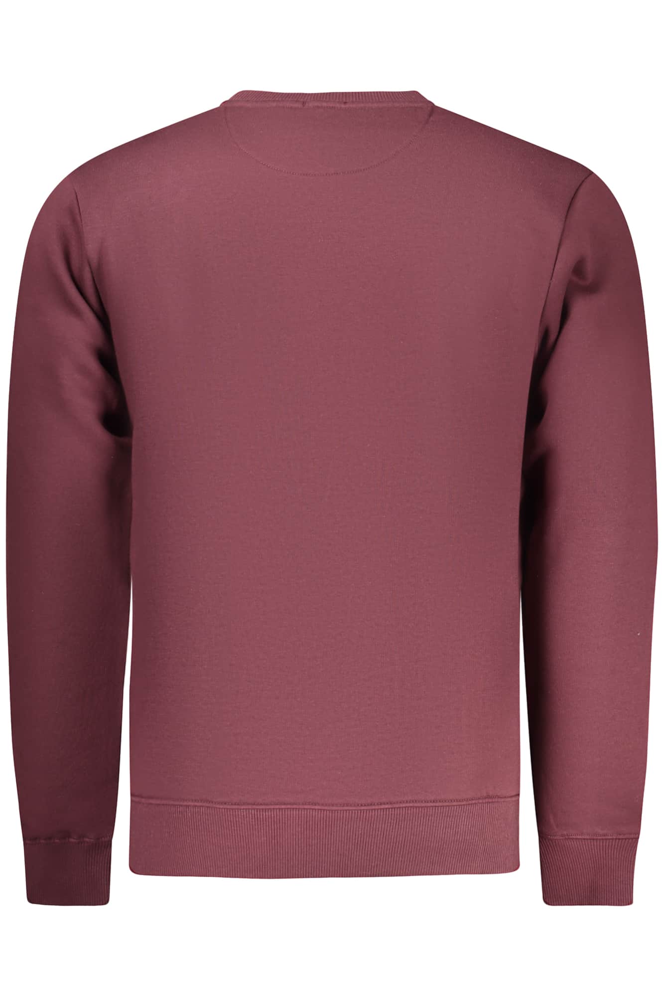 COVERI MOVING HERREN OHNE REISSVERSCHLUSS SWEATSHIRT GRÜN