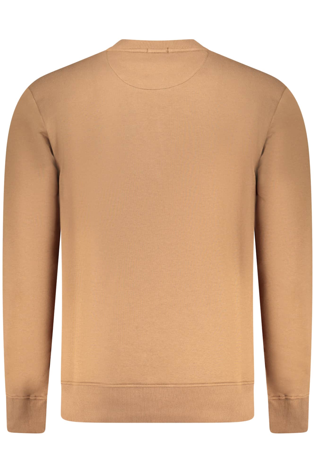 COVERI MOVING HERREN OHNE REISSVERSCHLUSS SWEATSHIRT GRÜN