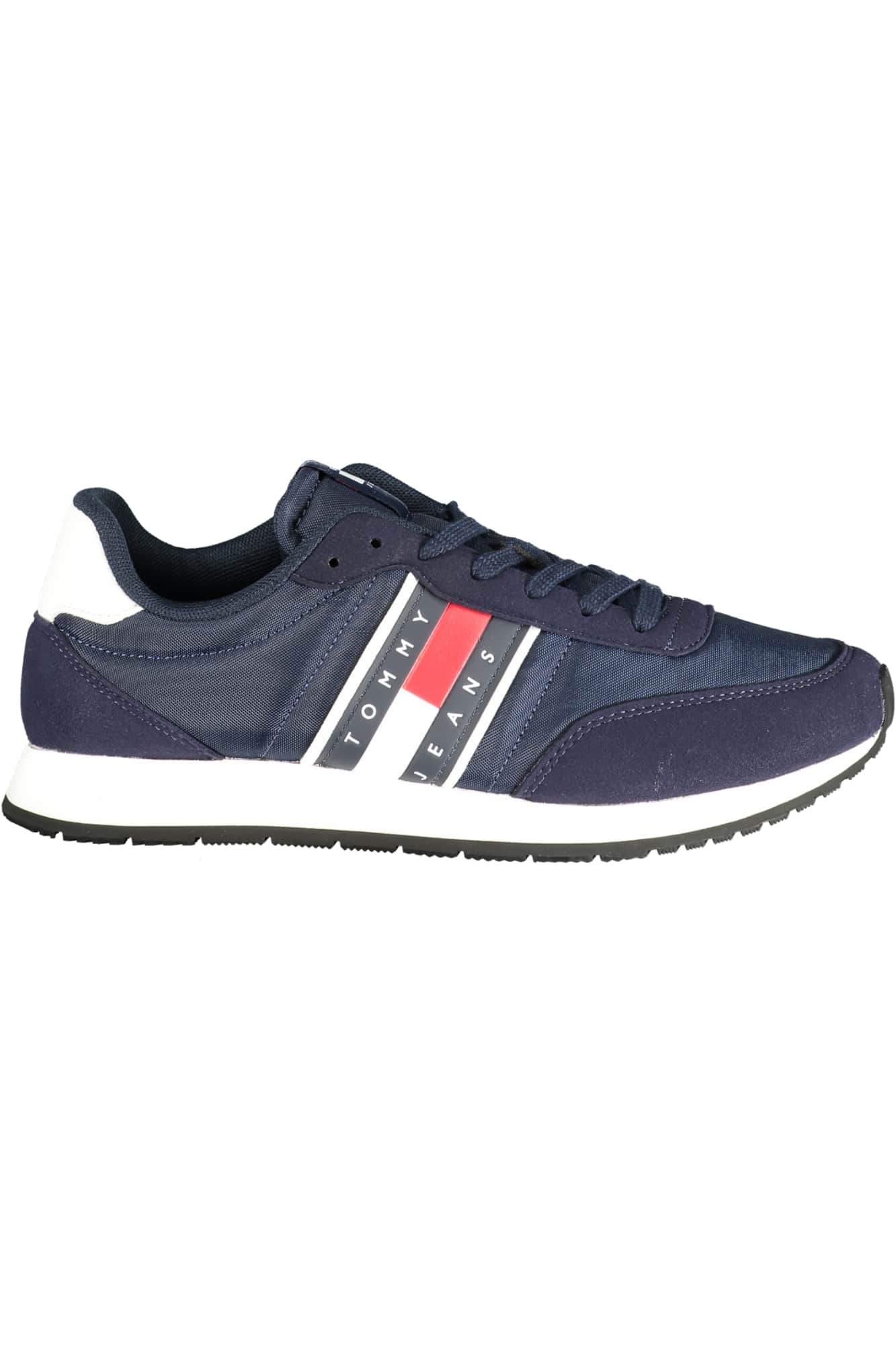 TOMMY HILFIGER HERREN WEISS SPORTSCHUHE