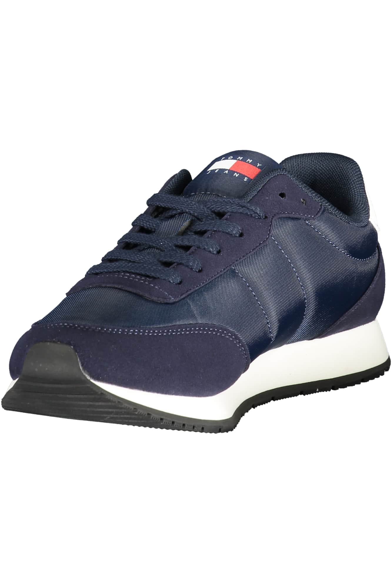 TOMMY HILFIGER HERREN WEISS SPORTSCHUHE