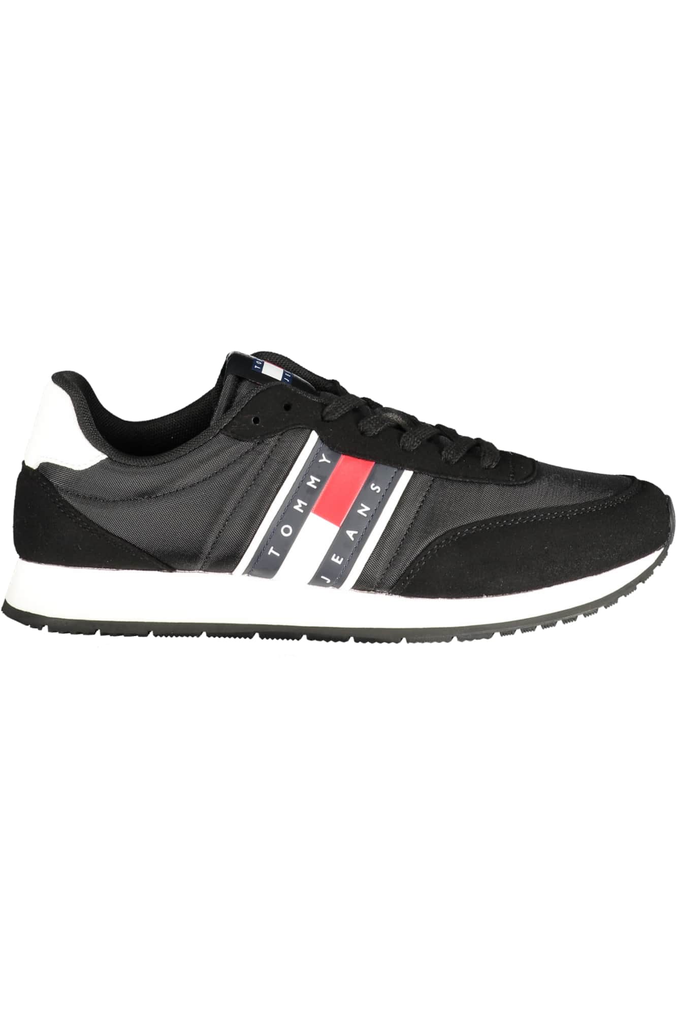 TOMMY HILFIGER HERREN WEISS SPORTSCHUHE