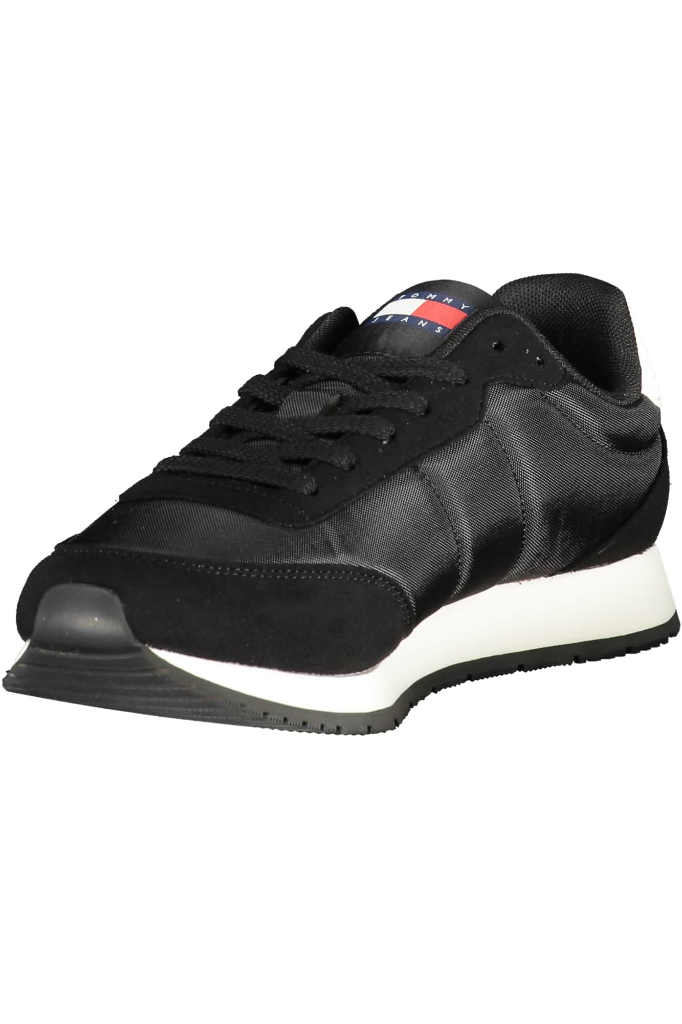 TOMMY HILFIGER HERREN WEISS SPORTSCHUHE