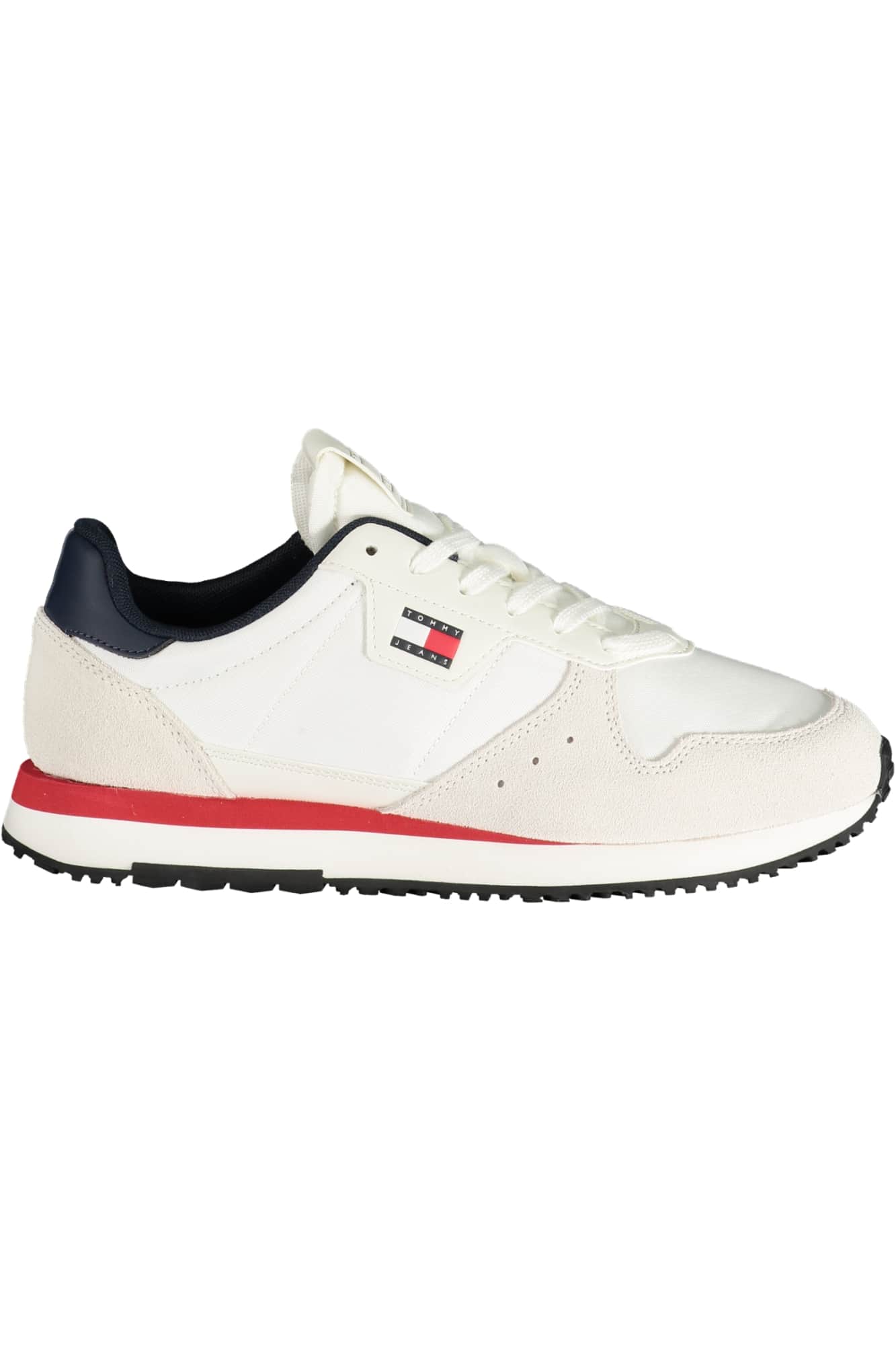 Tommy Hilfiger herren weiss sportschuhe