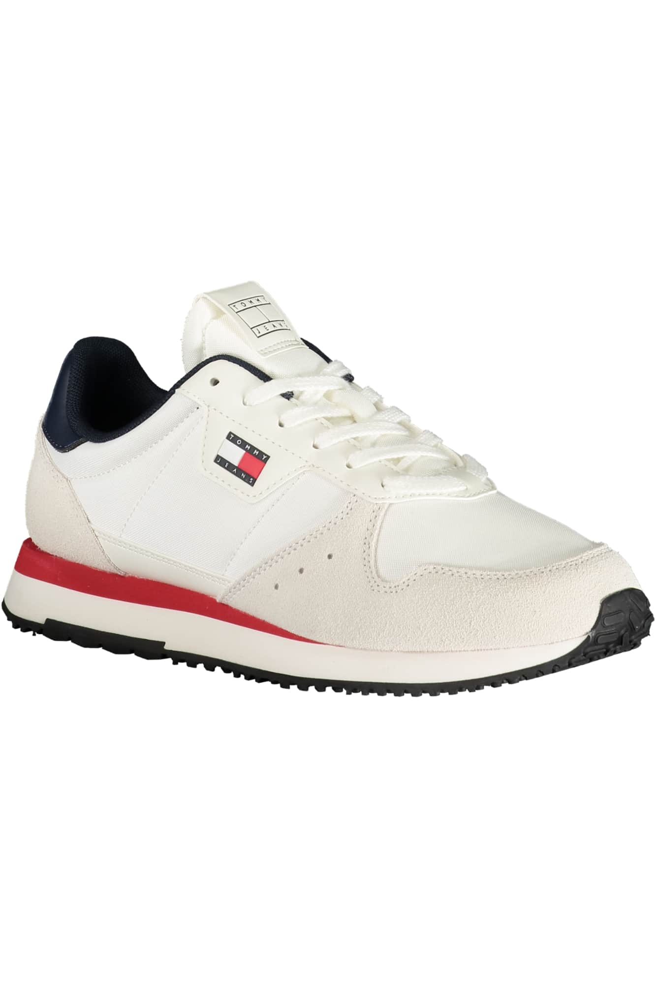 Tommy Hilfiger herren weiss sportschuhe