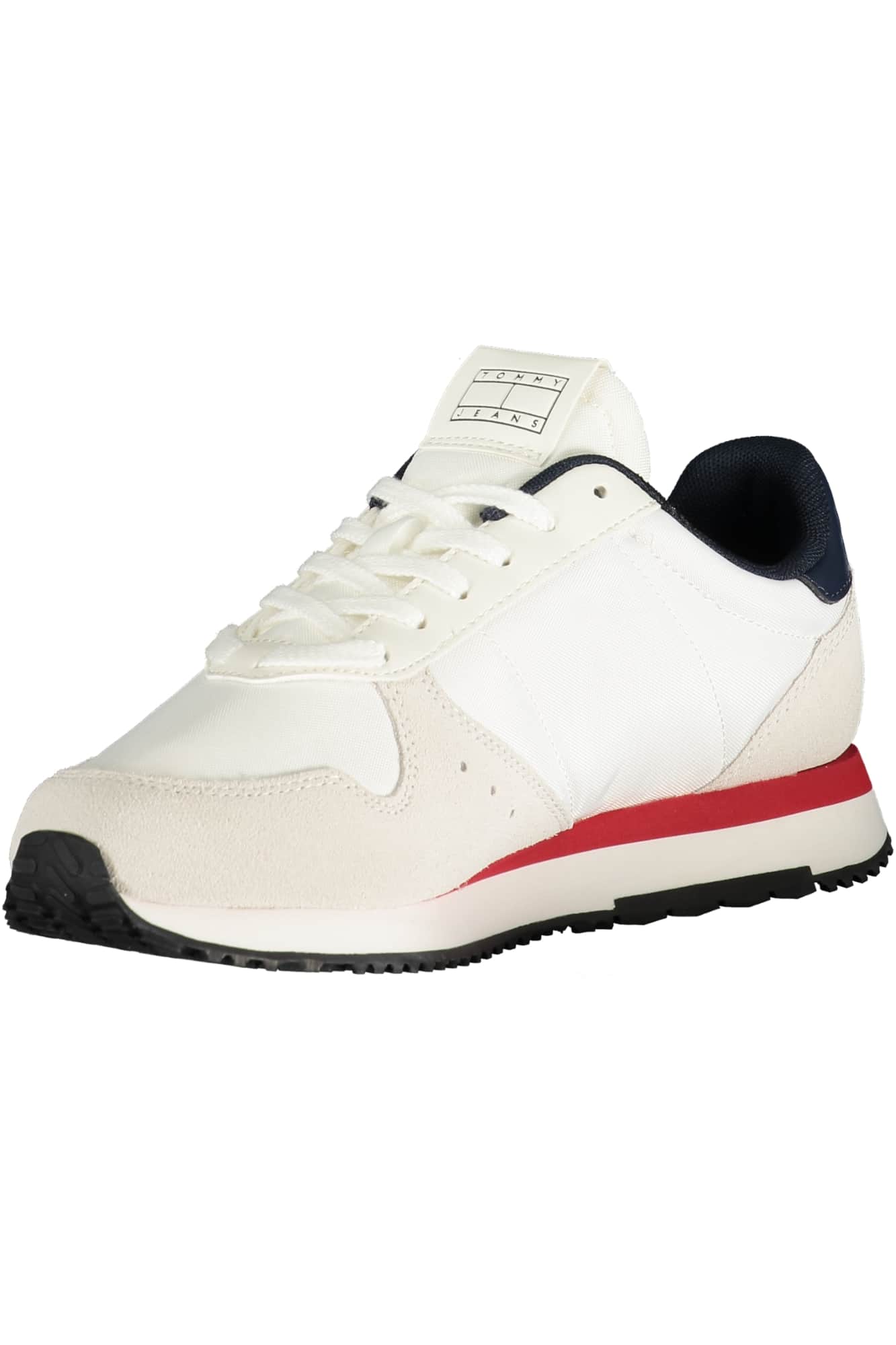 Tommy Hilfiger herren weiss sportschuhe