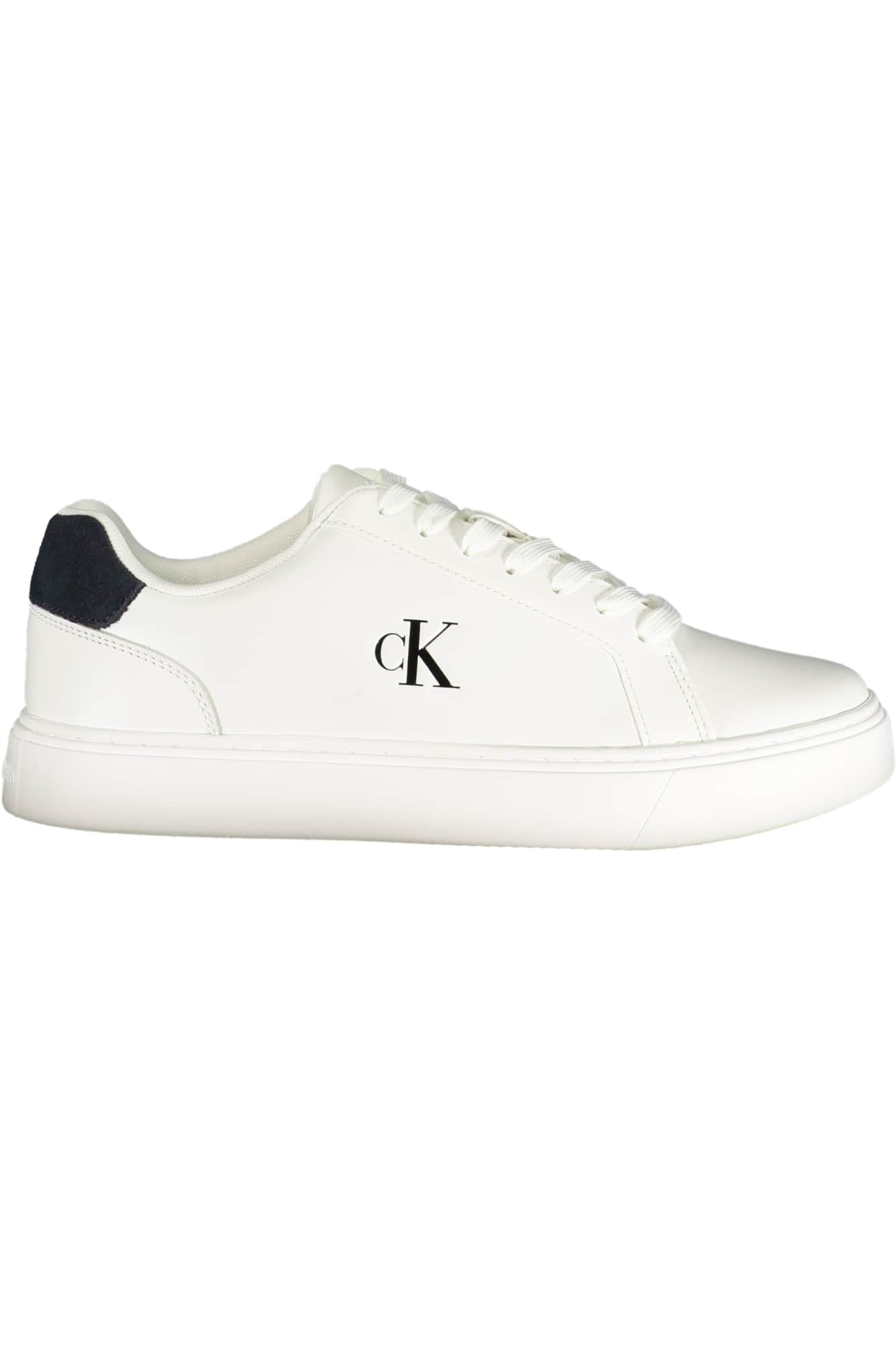 CALVIN KLEIN HERREN SCHWARZ SPORTSCHUHE