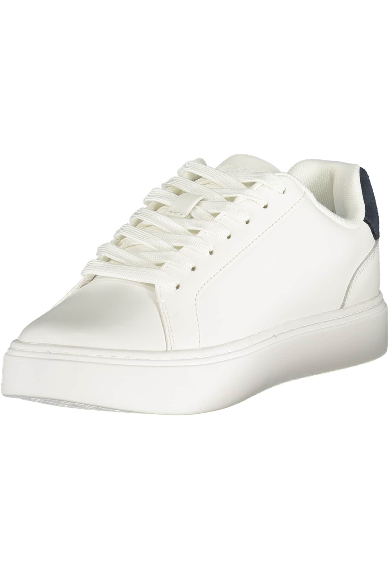 CALVIN KLEIN HERREN SCHWARZ SPORTSCHUHE