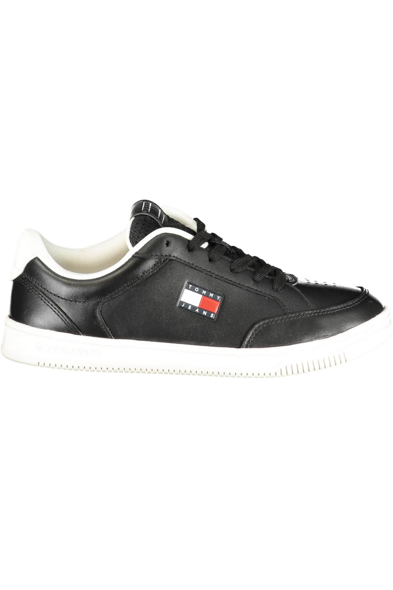 TOMMY HILFIGER HERREN WEISS SPORTSCHUHE