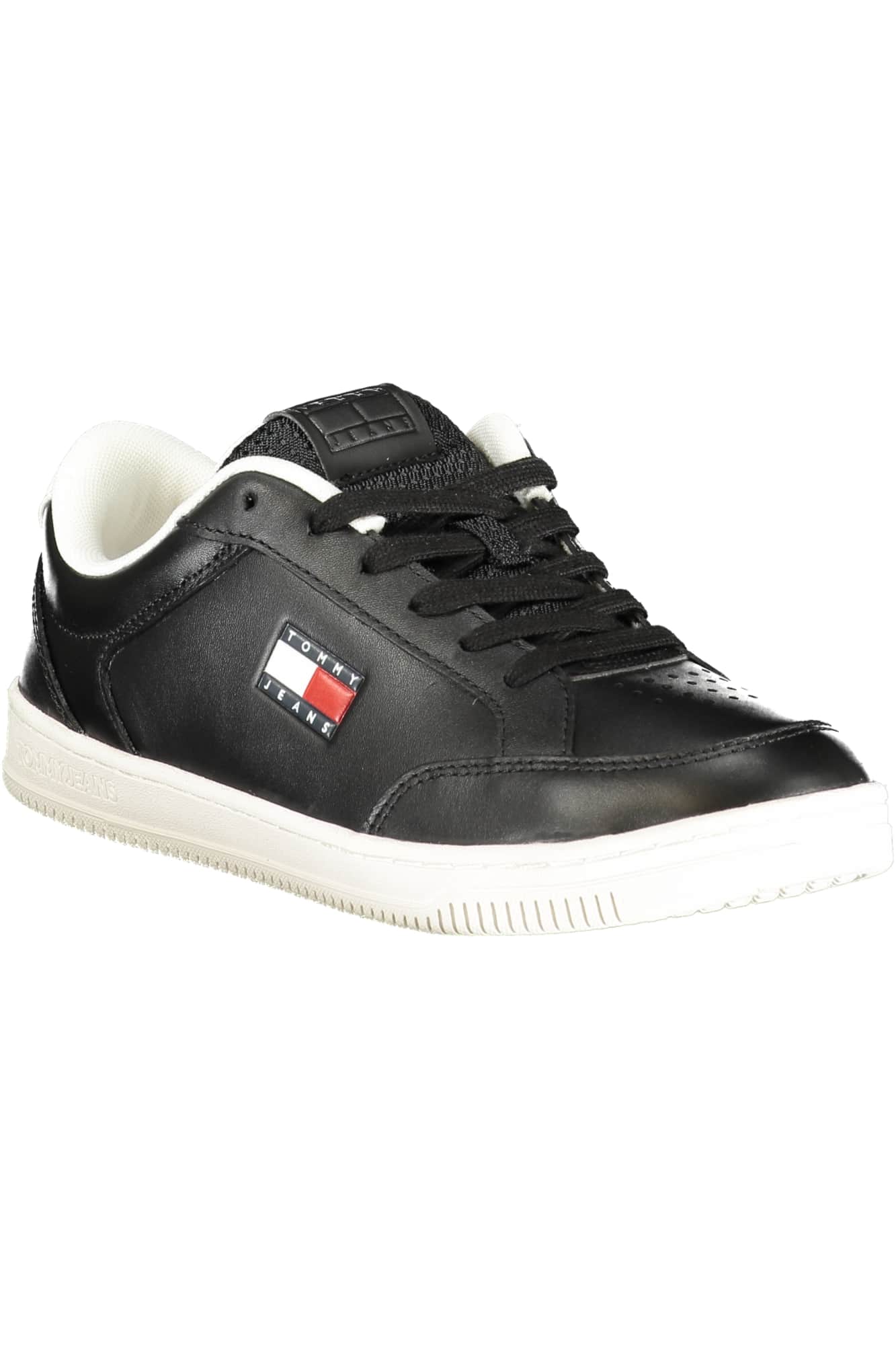 TOMMY HILFIGER HERREN WEISS SPORTSCHUHE