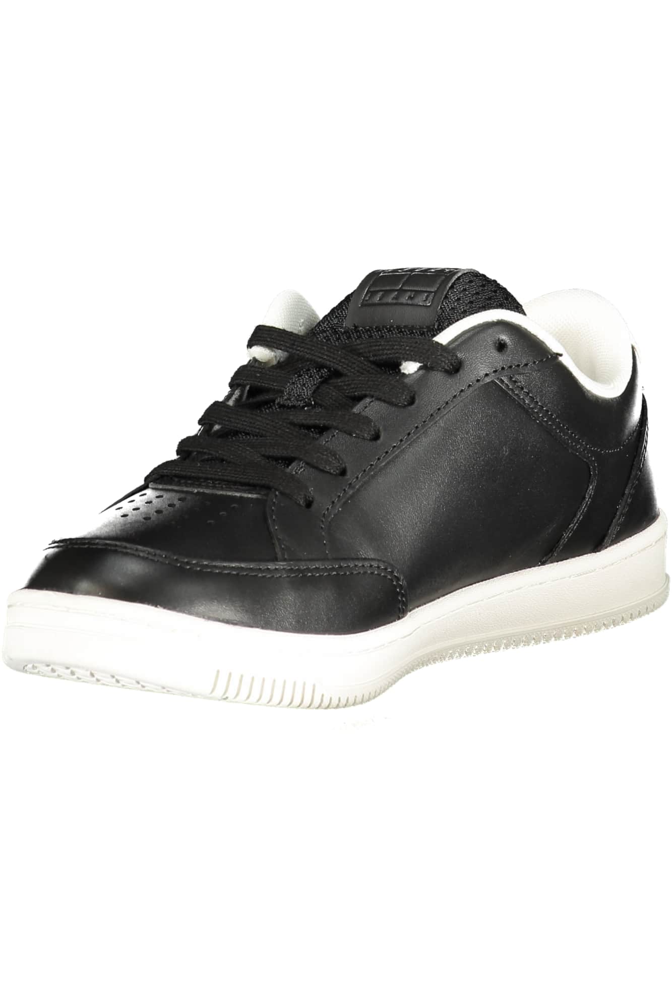 TOMMY HILFIGER HERREN WEISS SPORTSCHUHE