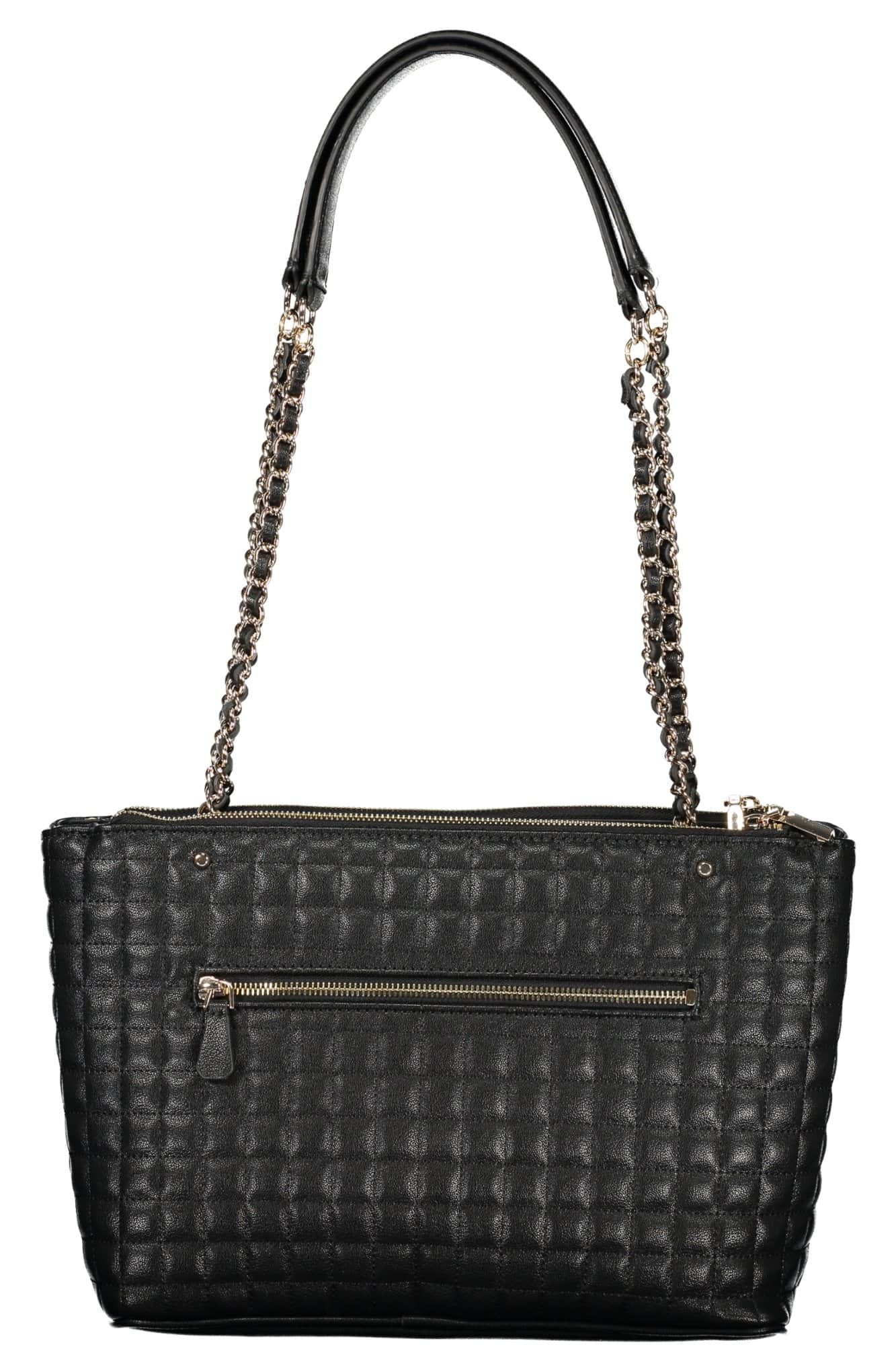 GUESS JEANS DAMEN SCHWARZ TASCHE