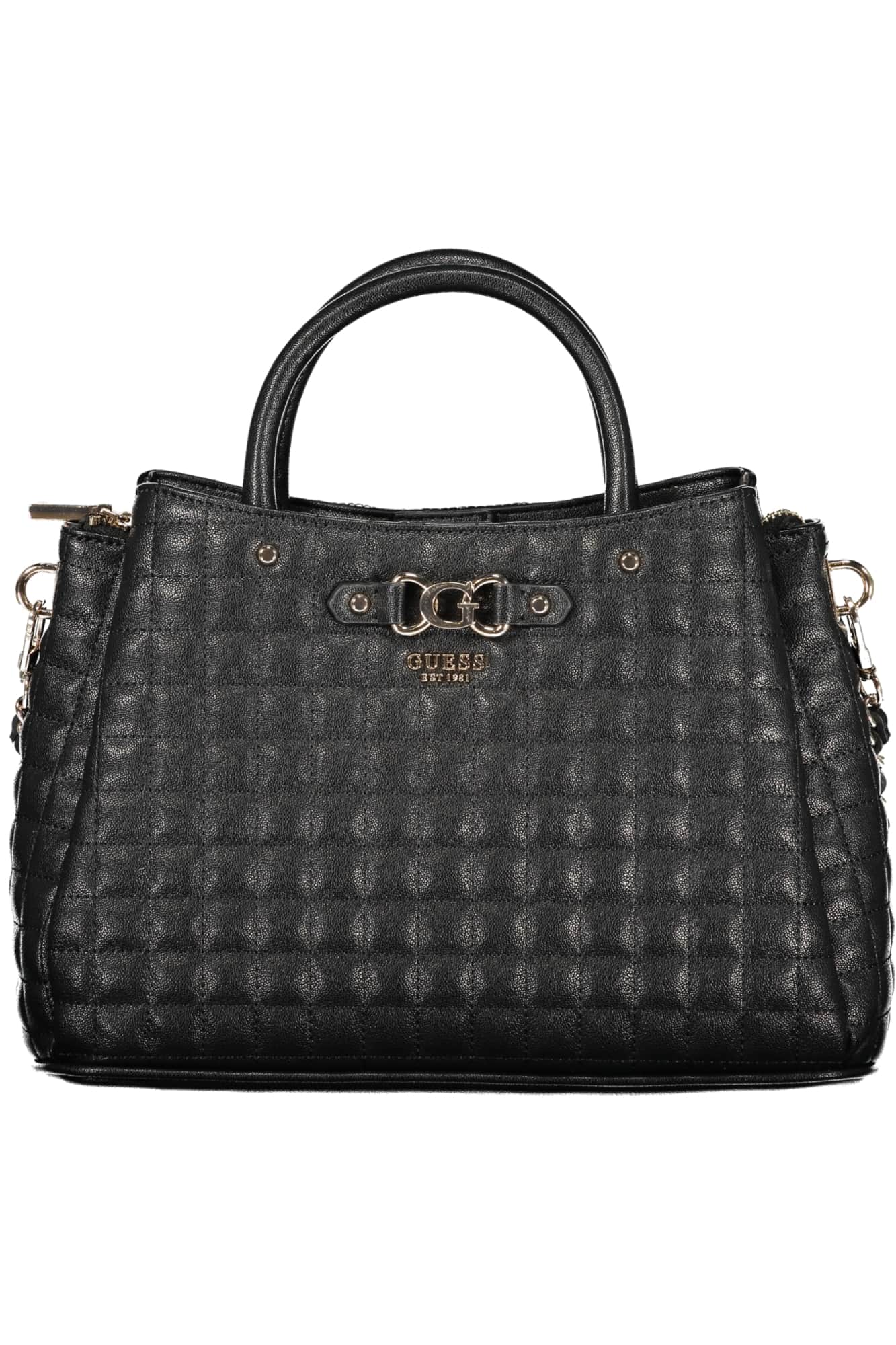 GUESS JEANS DAMEN SCHWARZ TASCHE