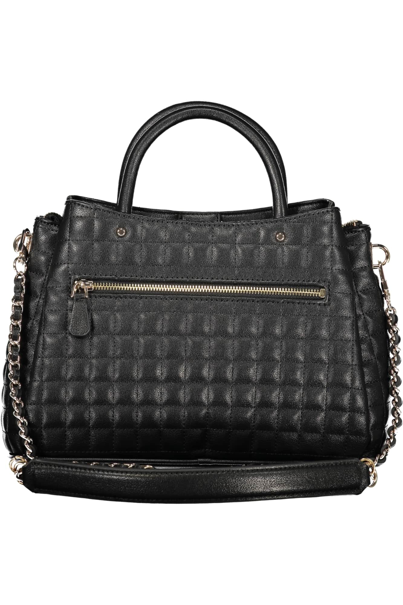 GUESS JEANS DAMEN SCHWARZ TASCHE