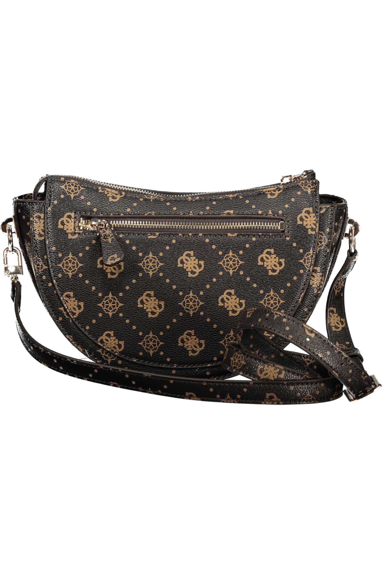 GUESS JEANS DAMEN BRAUN TASCHE