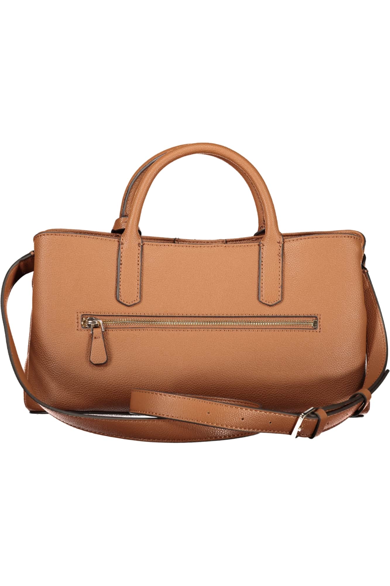 GUESS JEANS DAMEN BRAUN TASCHE
