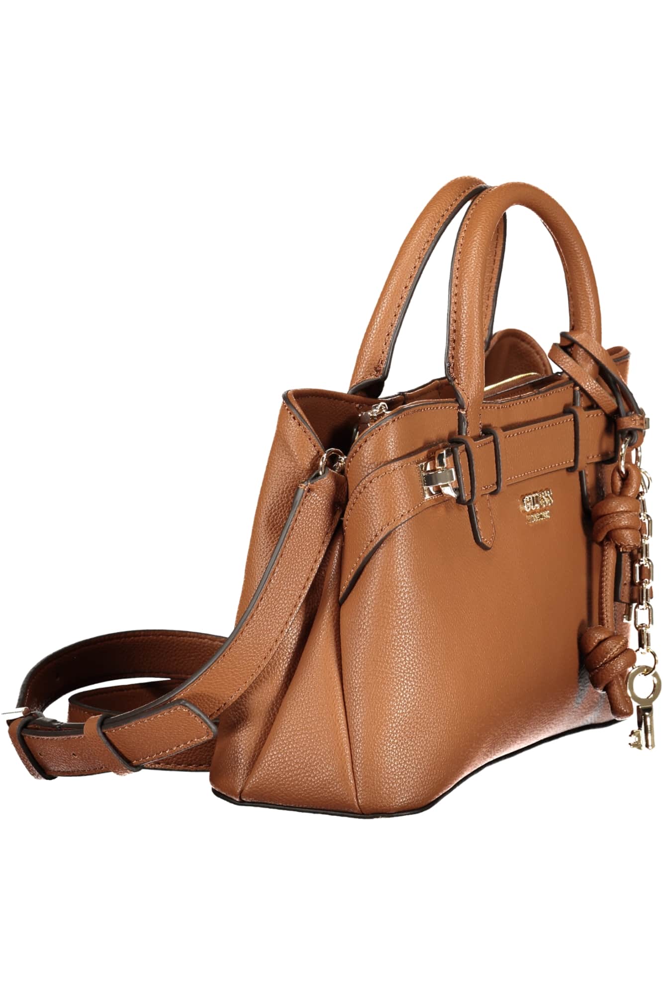 GUESS JEANS DAMEN BRAUN TASCHE