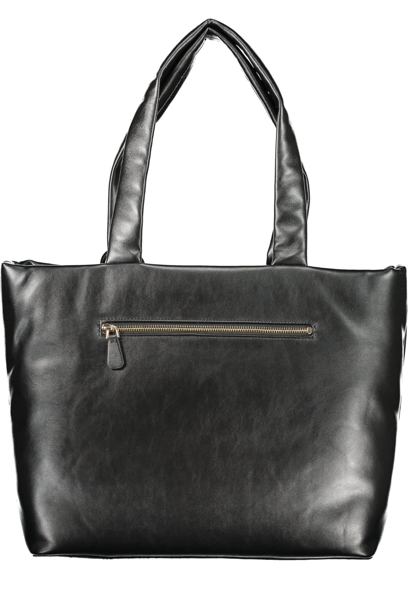 GUESS JEANS DAMEN SCHWARZ TASCHE