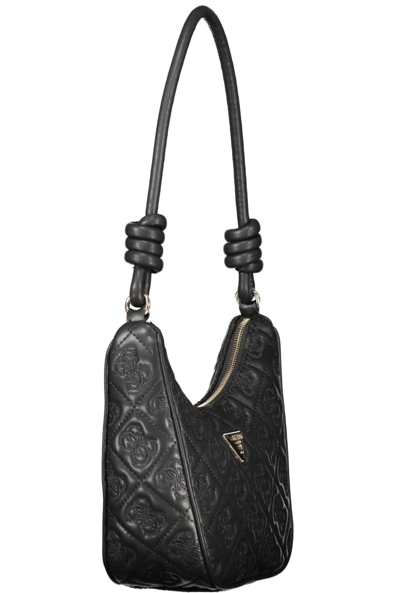 GUESS JEANS DAMEN SCHWARZ TASCHE